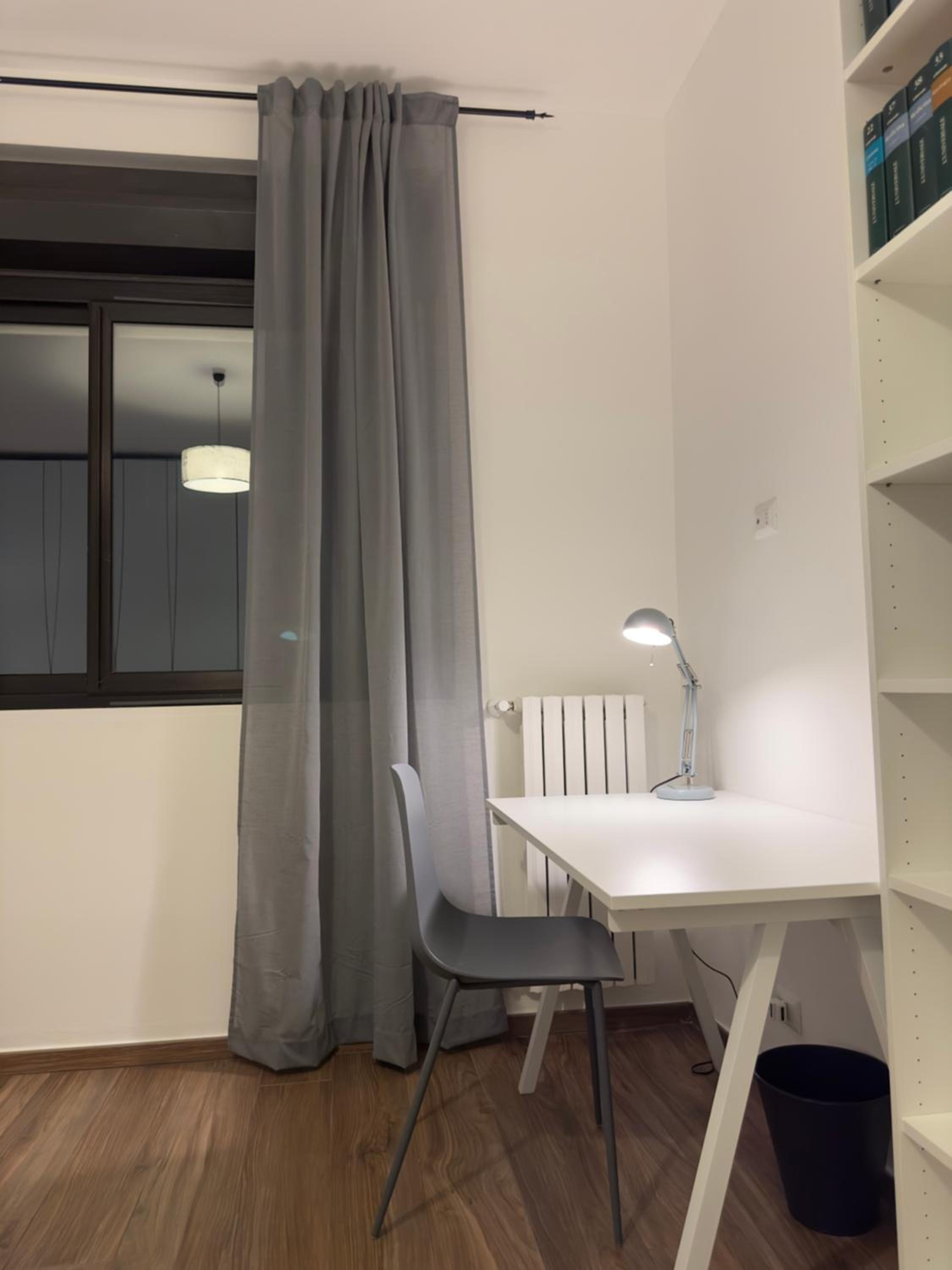 Appartamento zona Poggiofranco