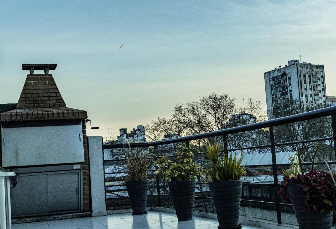 Rooftop Hospital Italiano