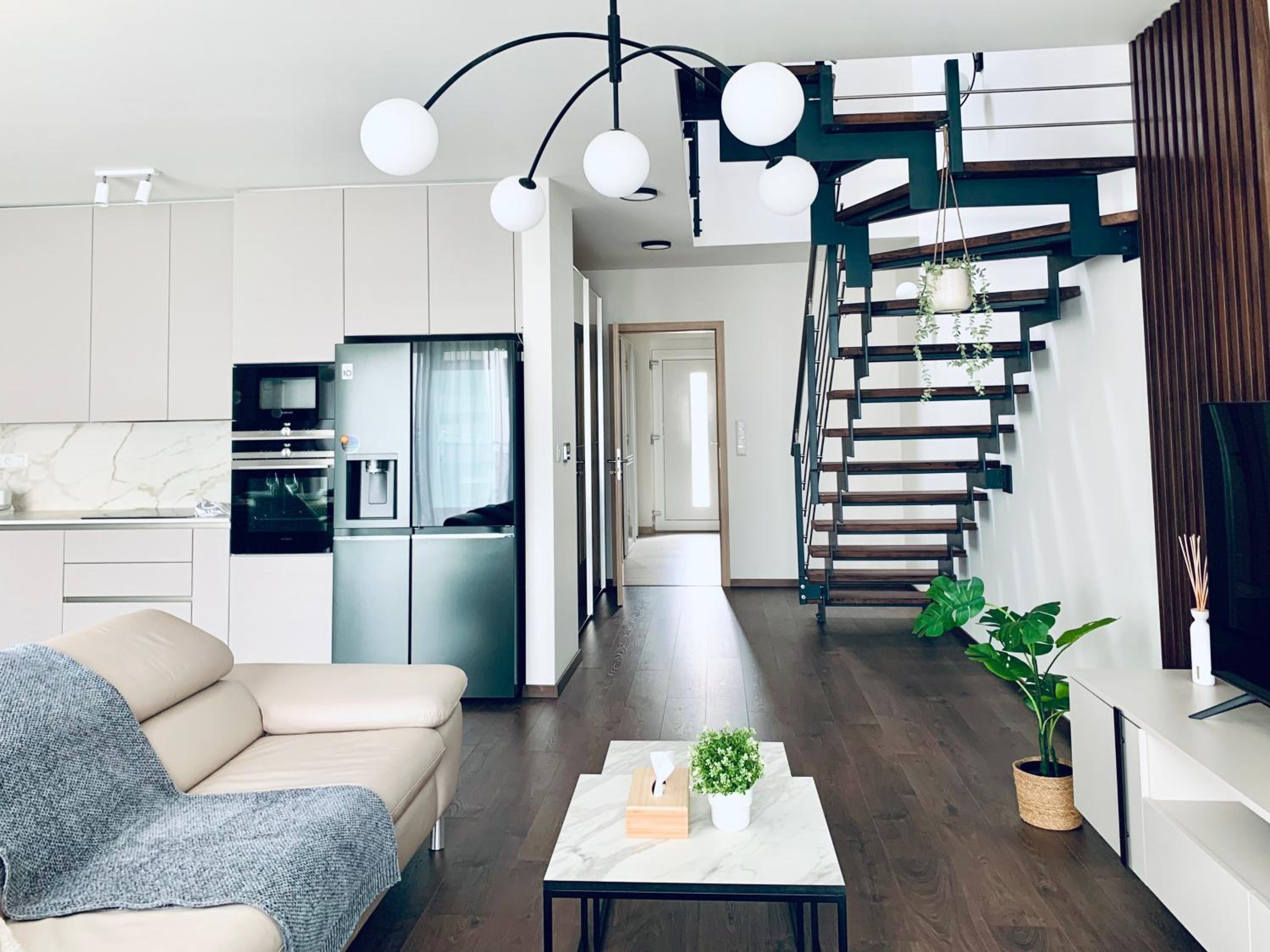 Prague Boutique House