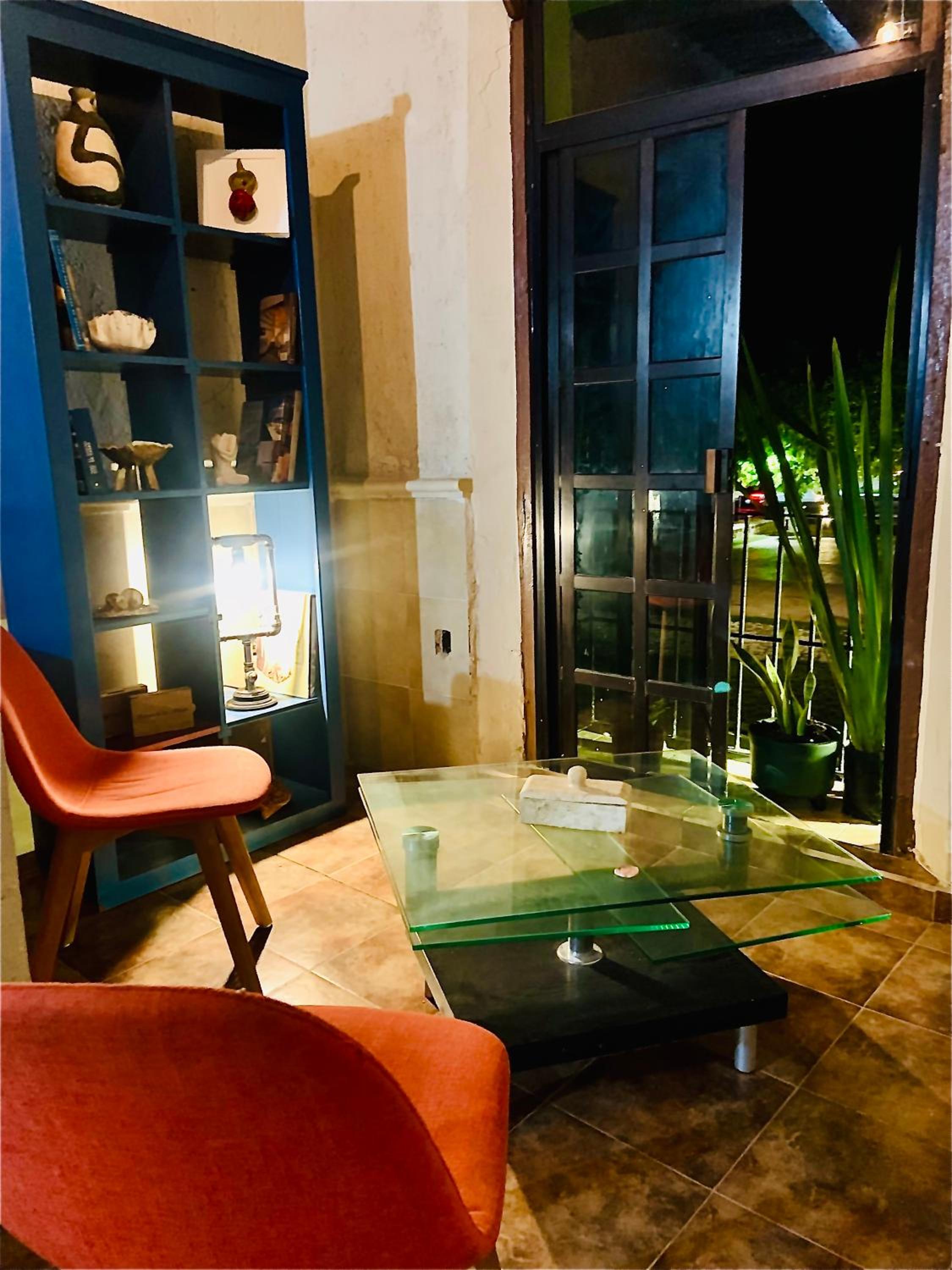 lounge