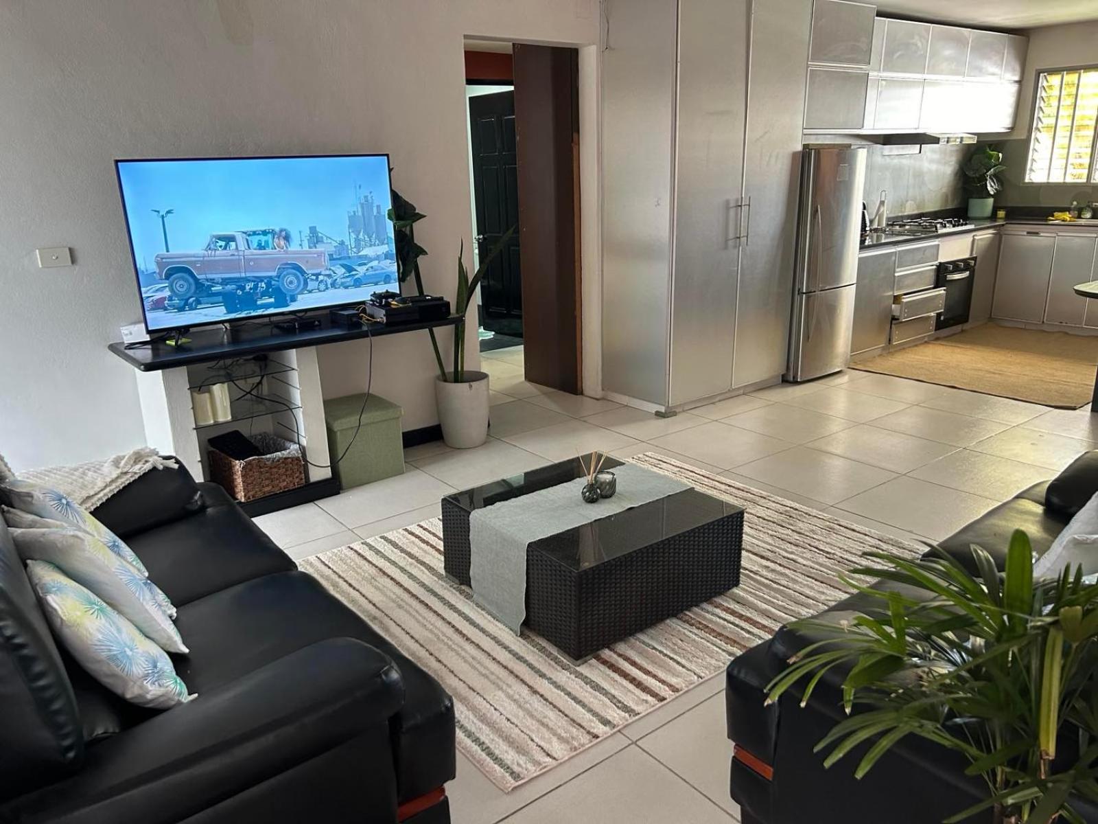 2 Bedroom Apartment in Suva City - view 2