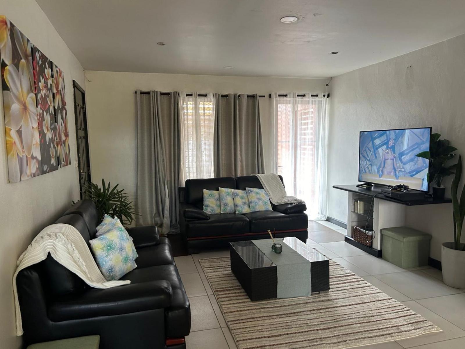2 Bedroom Apartment in Suva City - view 3