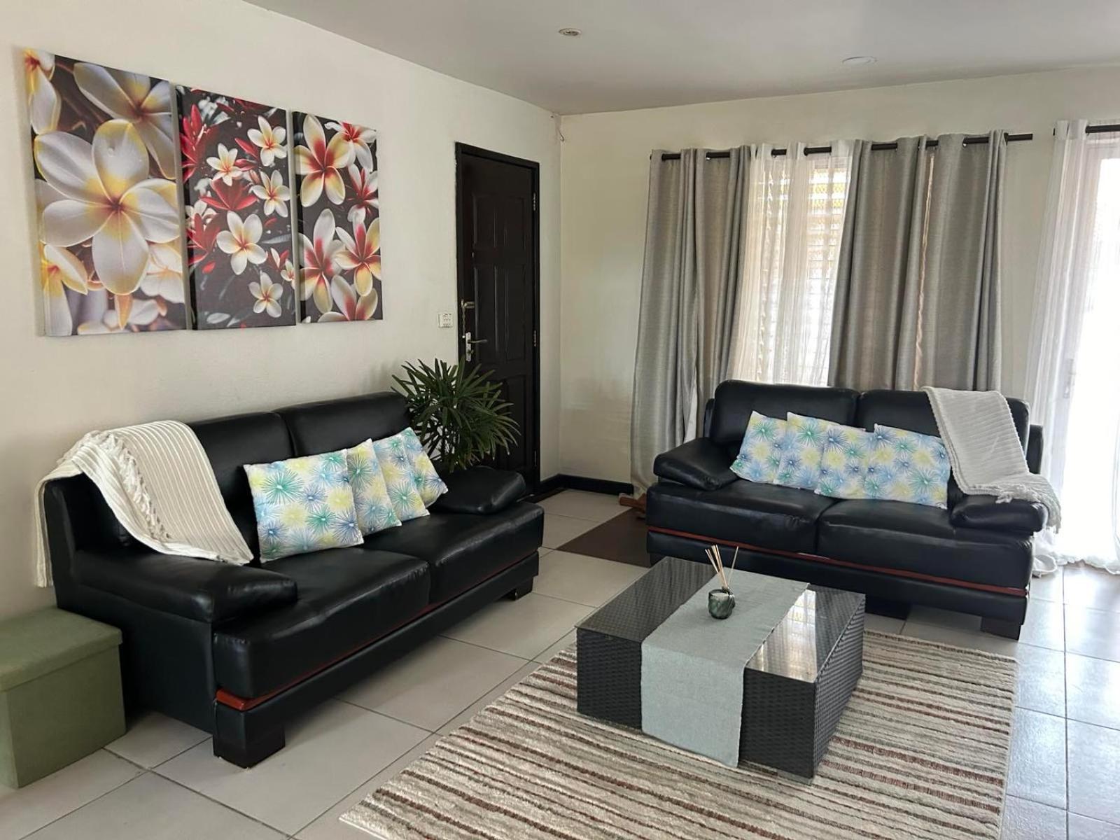 2 Bedroom Apartment in Suva City - view 6