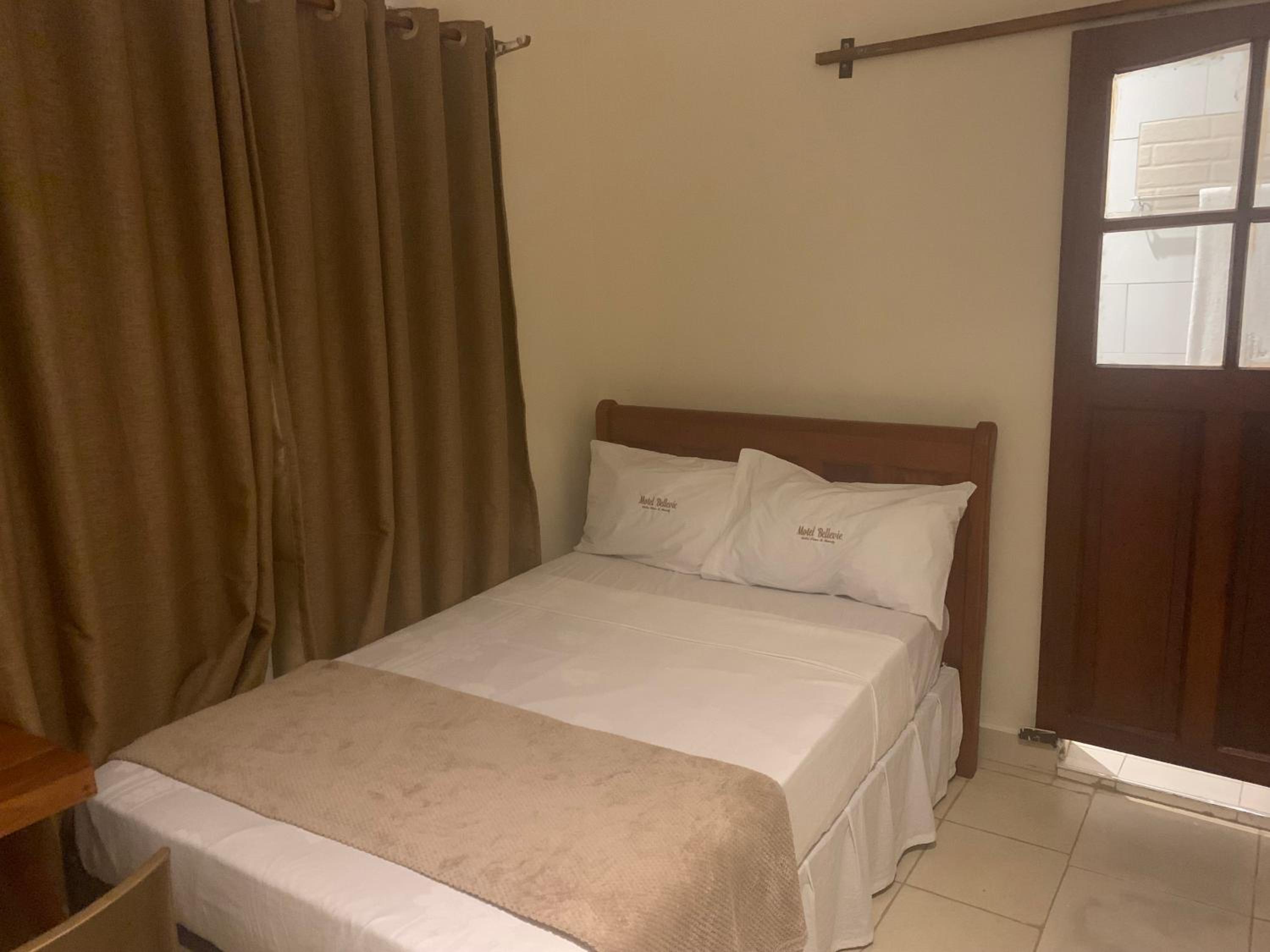 Motel Belle vie view 2