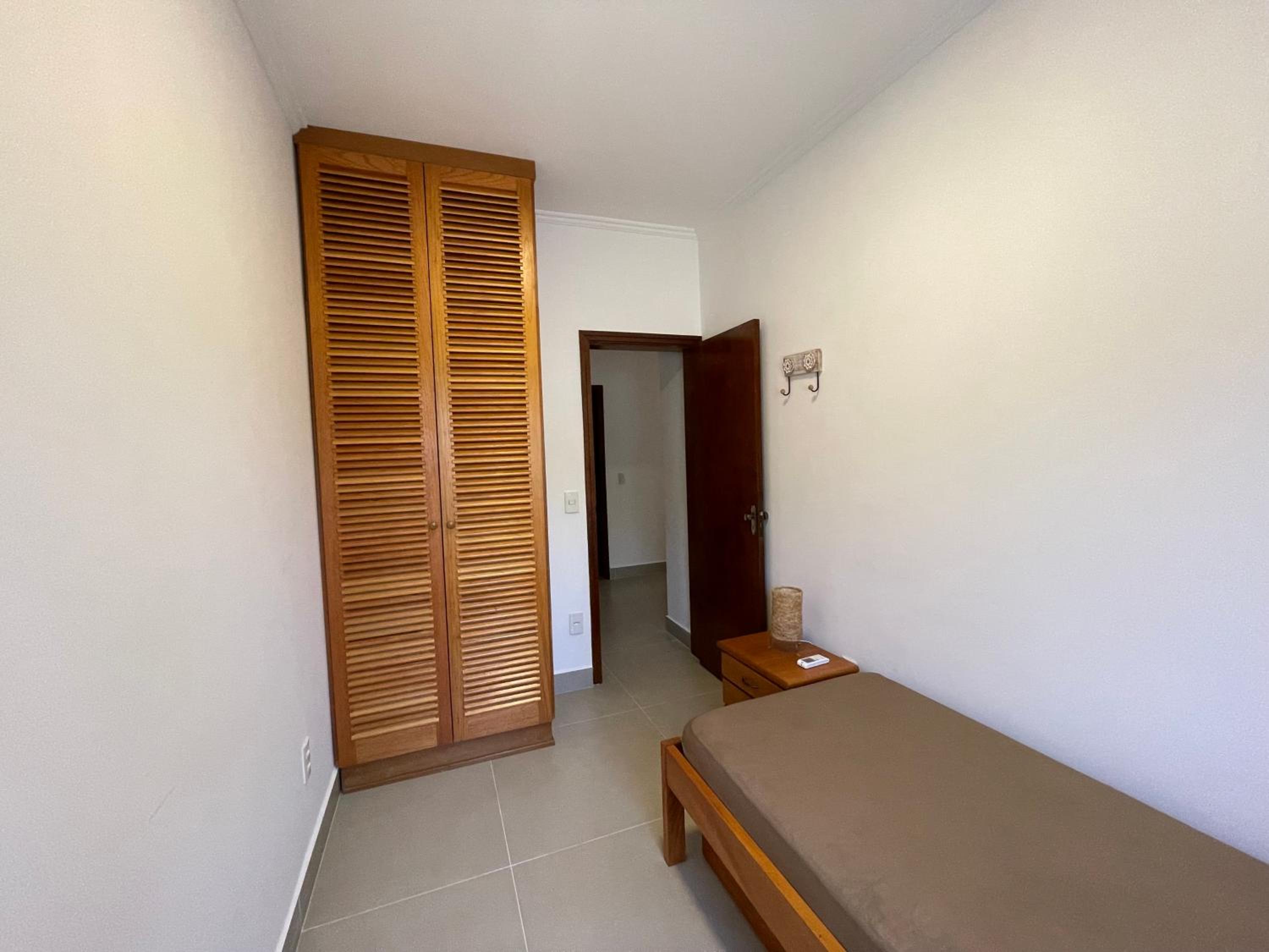 Casa Condominio Barra de Juquehy