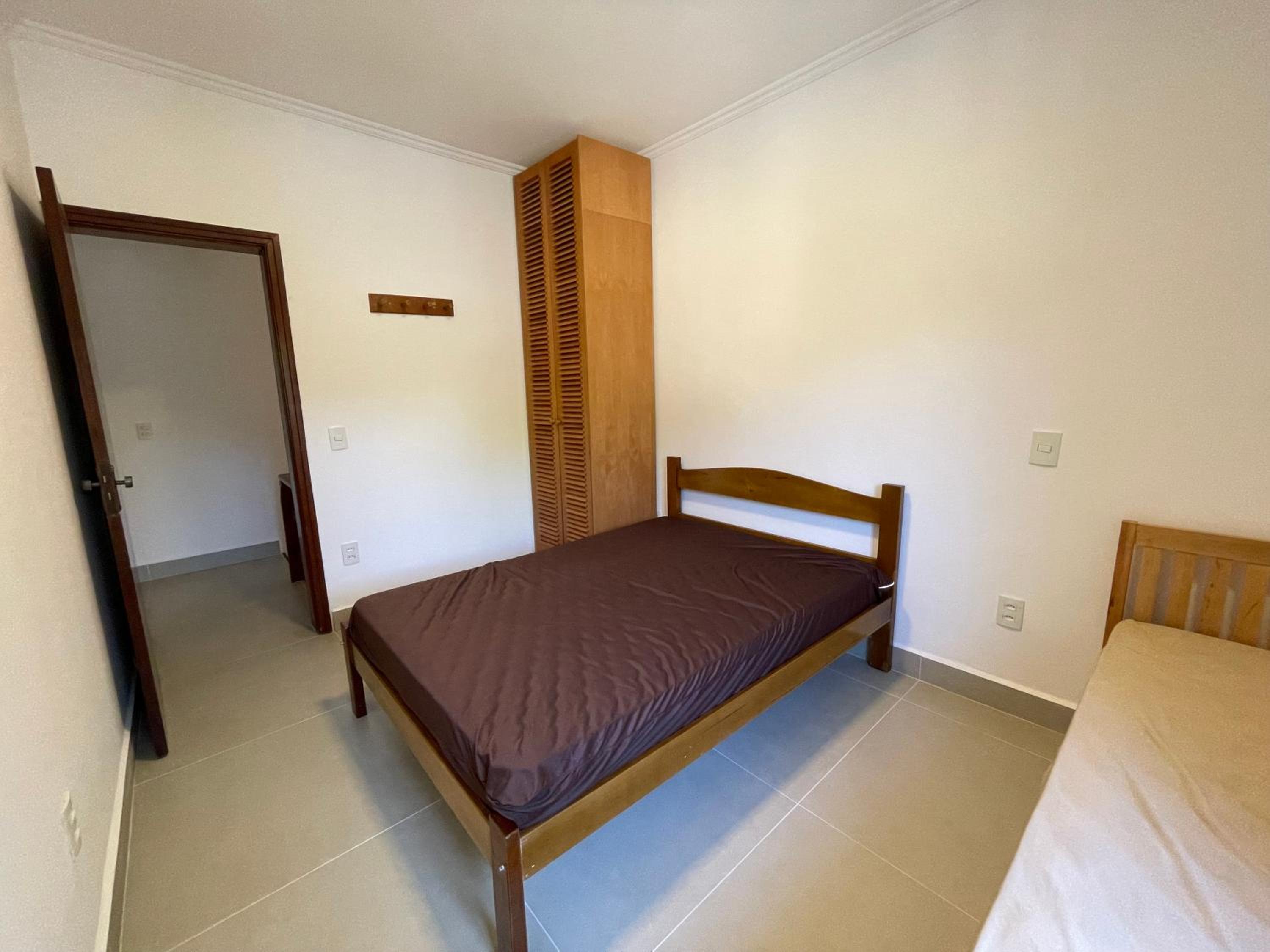 Casa Condominio Barra de Juquehy