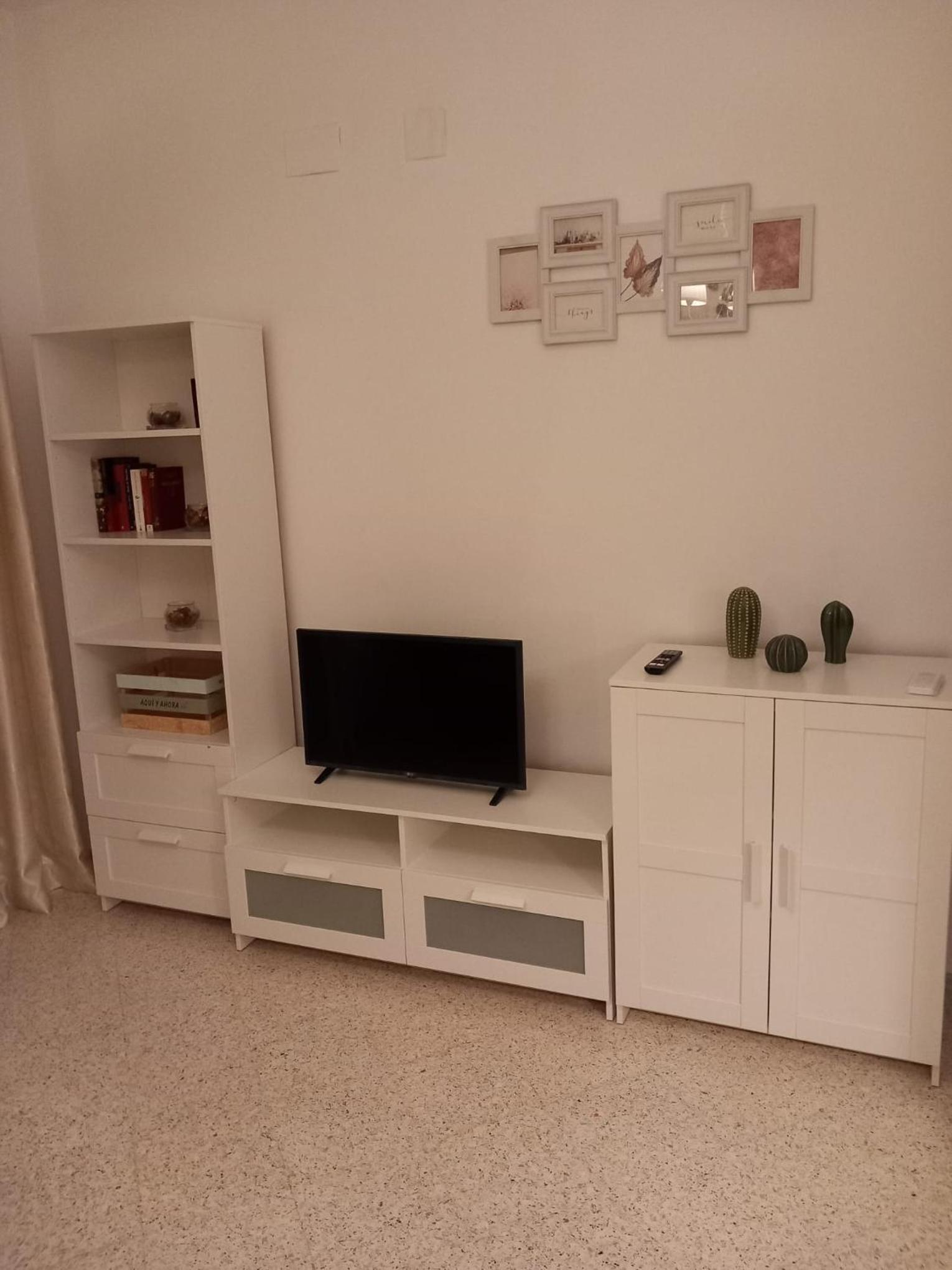 Apartamentos Lucero de Europa