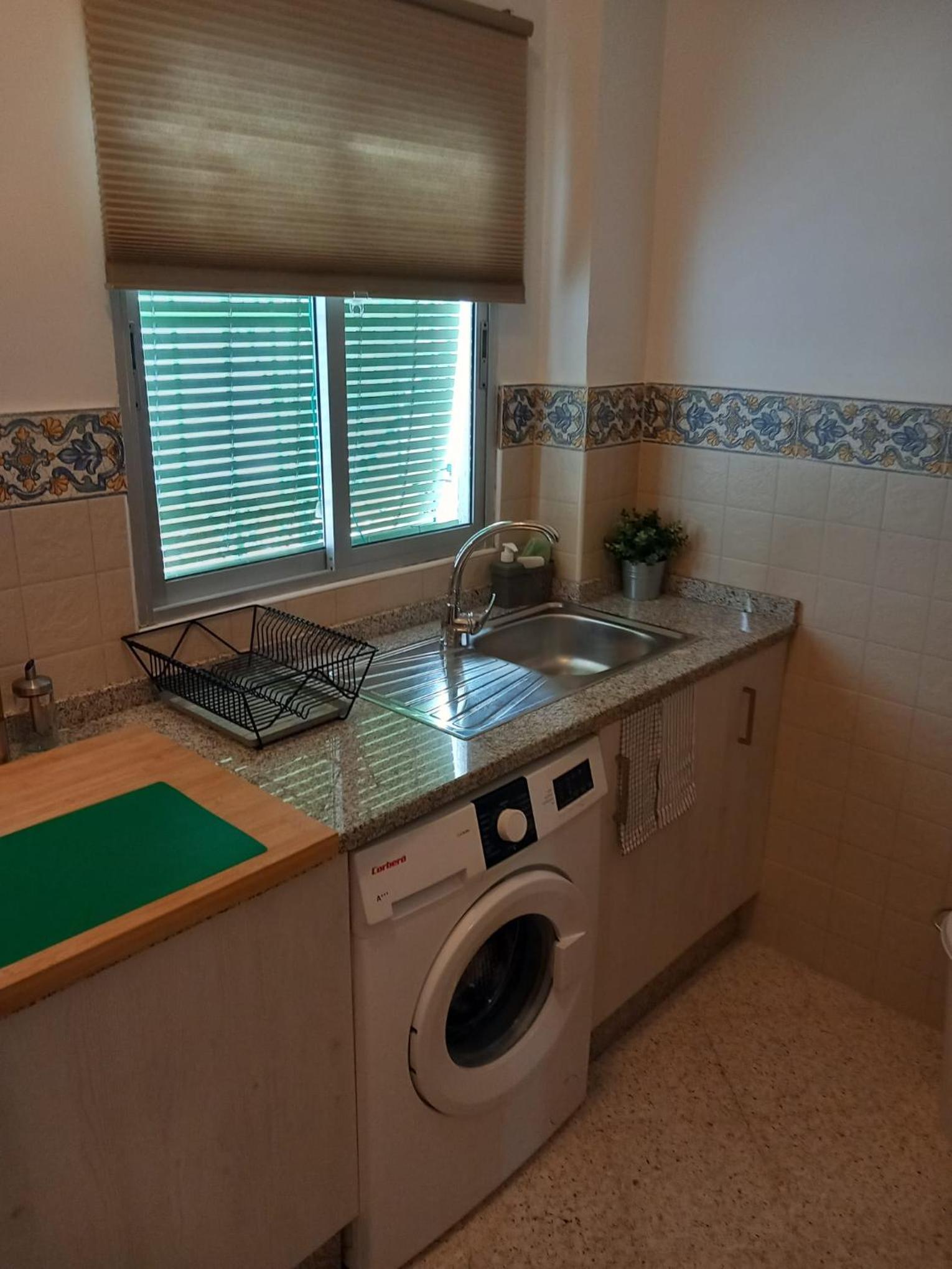 Apartamentos Lucero de Europa