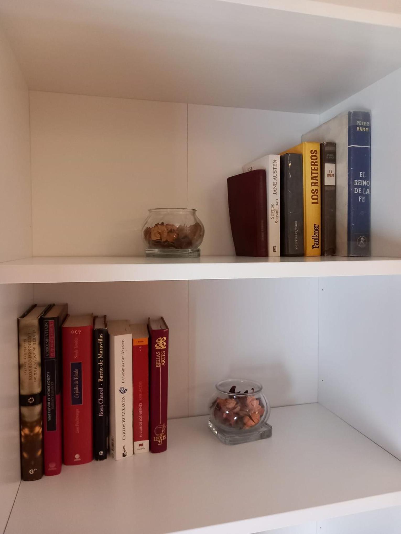 Apartamentos Lucero de Europa