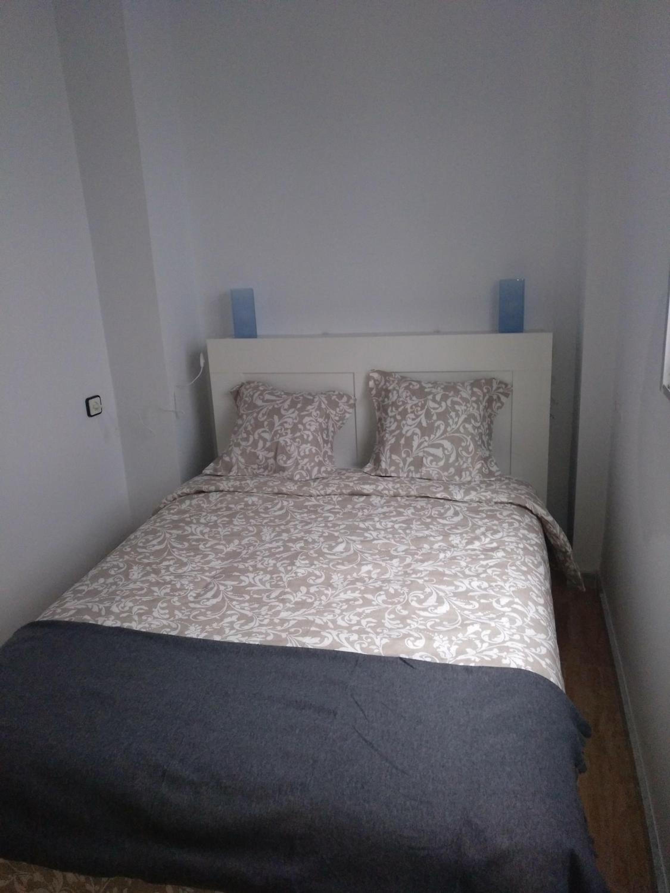 Apartamentos Lucero de Europa