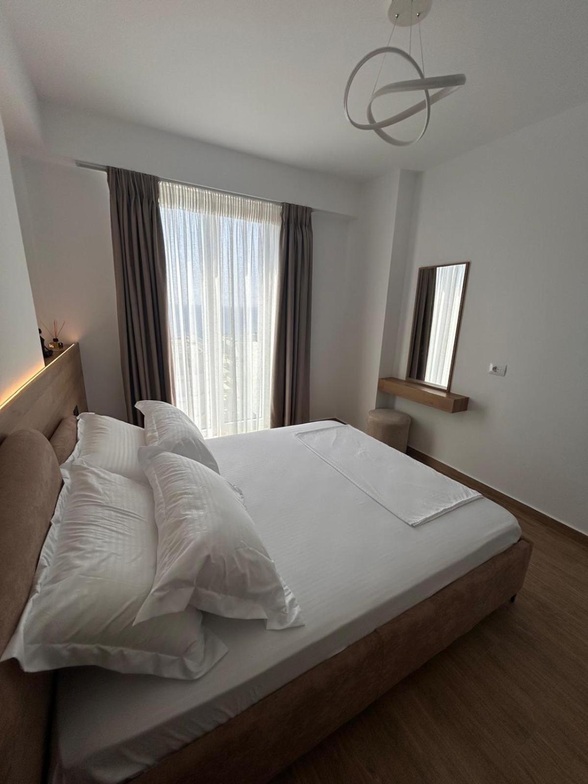 Nushi Apartments