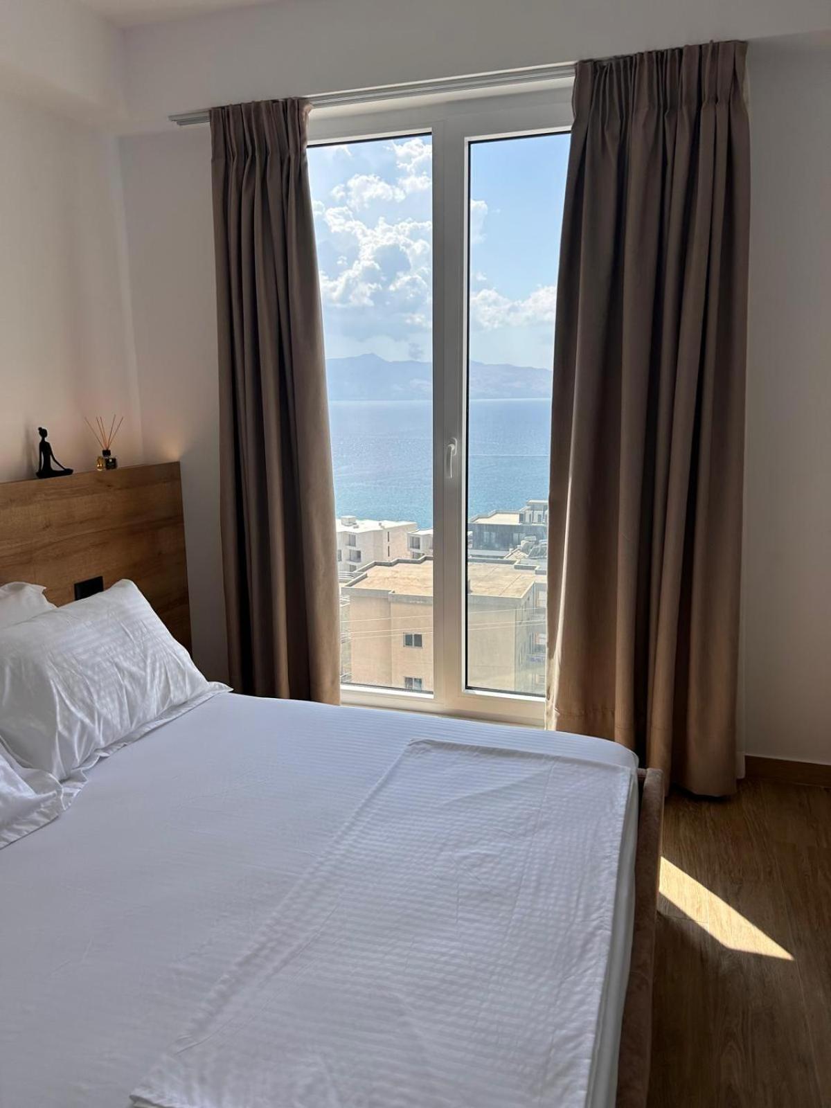 Nushi Apartments
