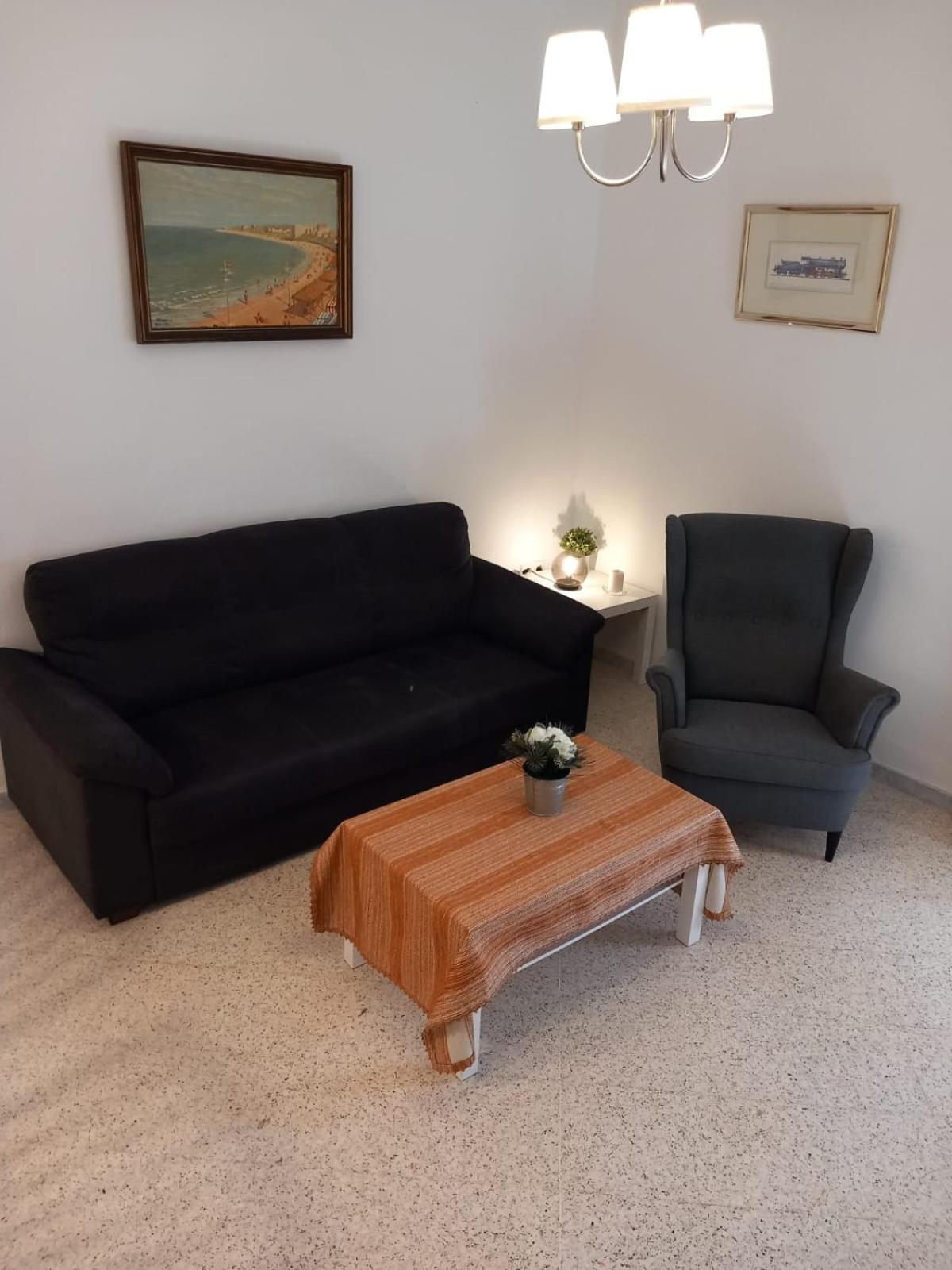Apartamentos Lucero de Europa