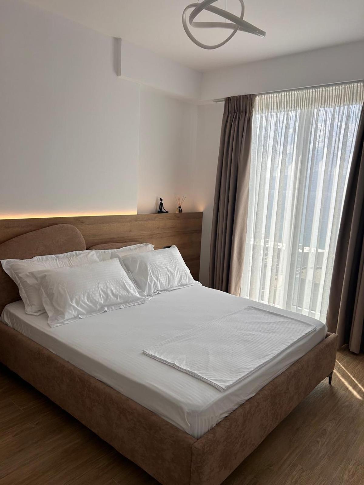 Nushi Apartments