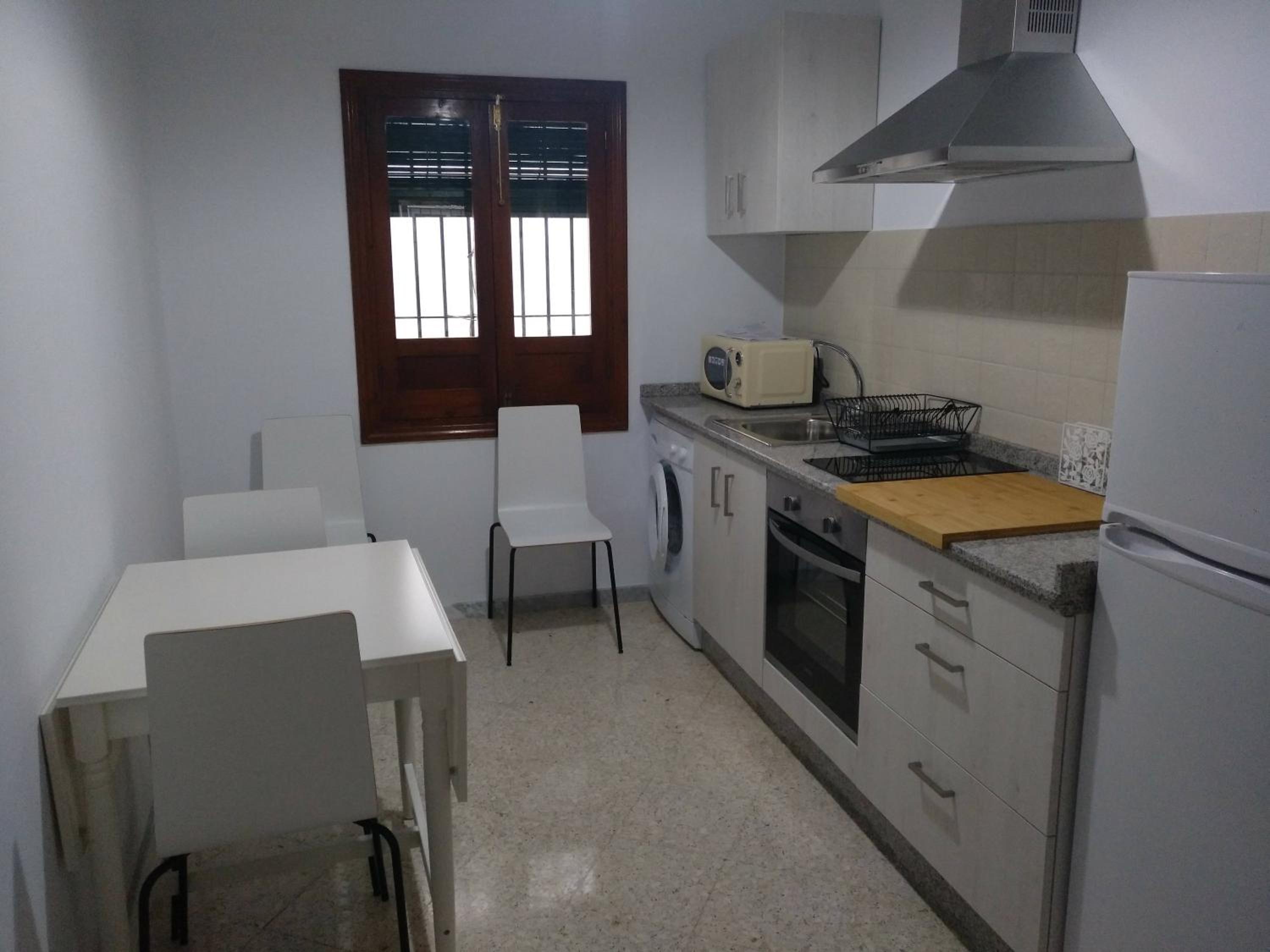 Apartamentos Lucero de Europa