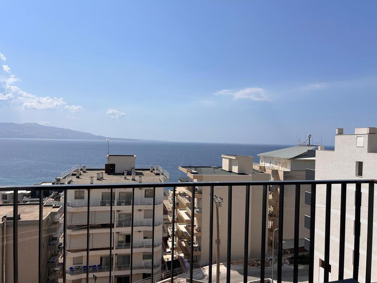 Nushi Apartments