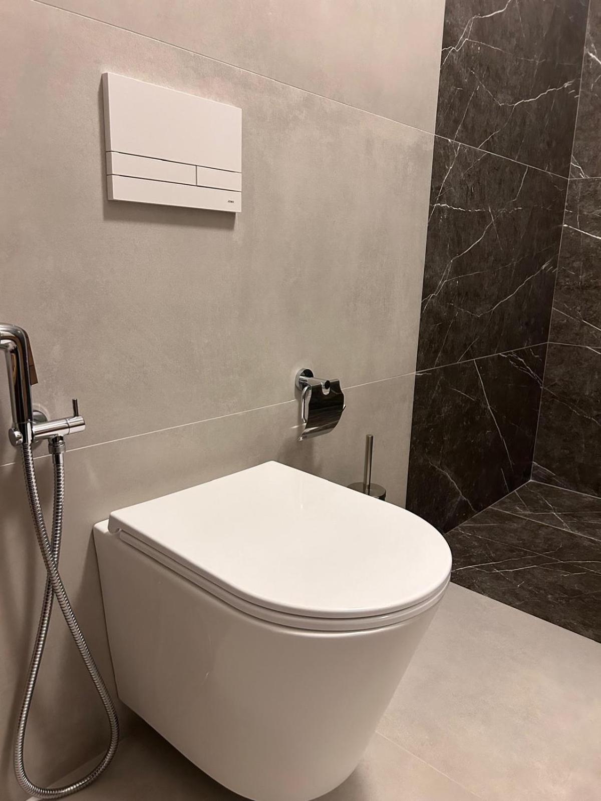 Nushi Apartments