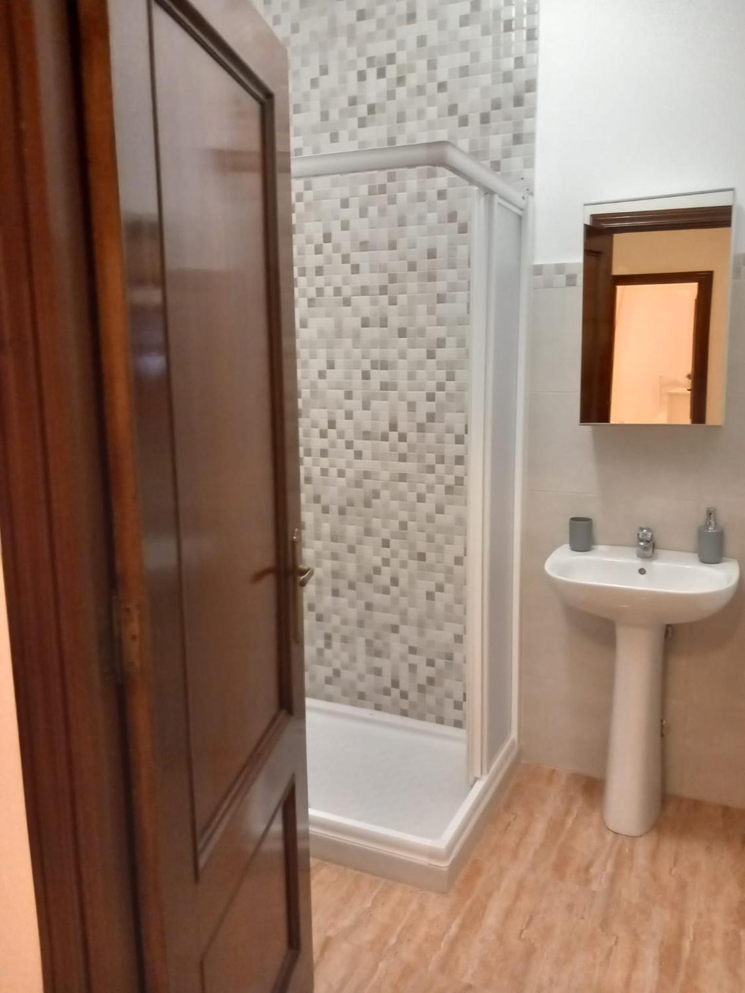 Apartamentos Lucero de Europa