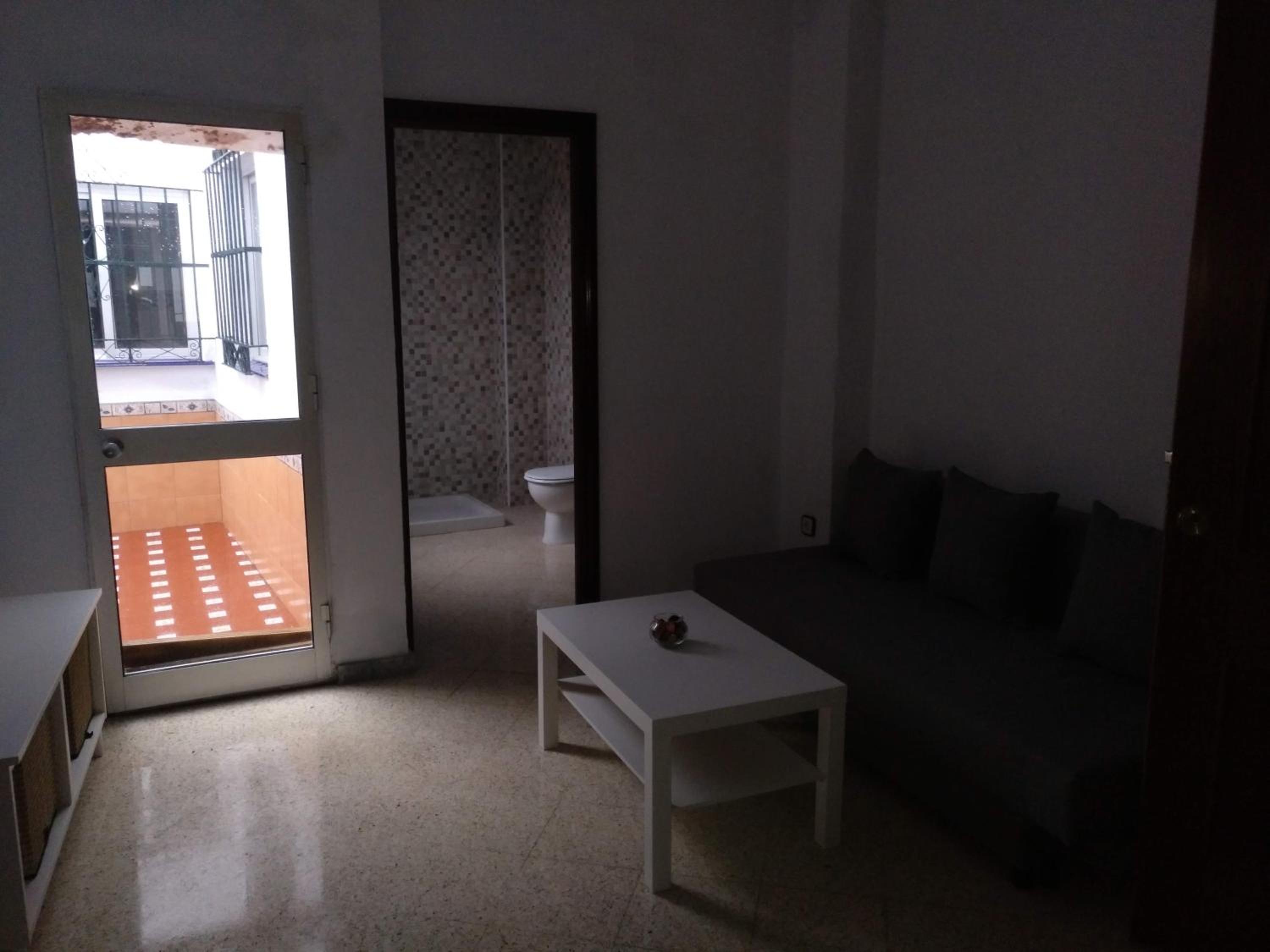Apartamentos Lucero de Europa
