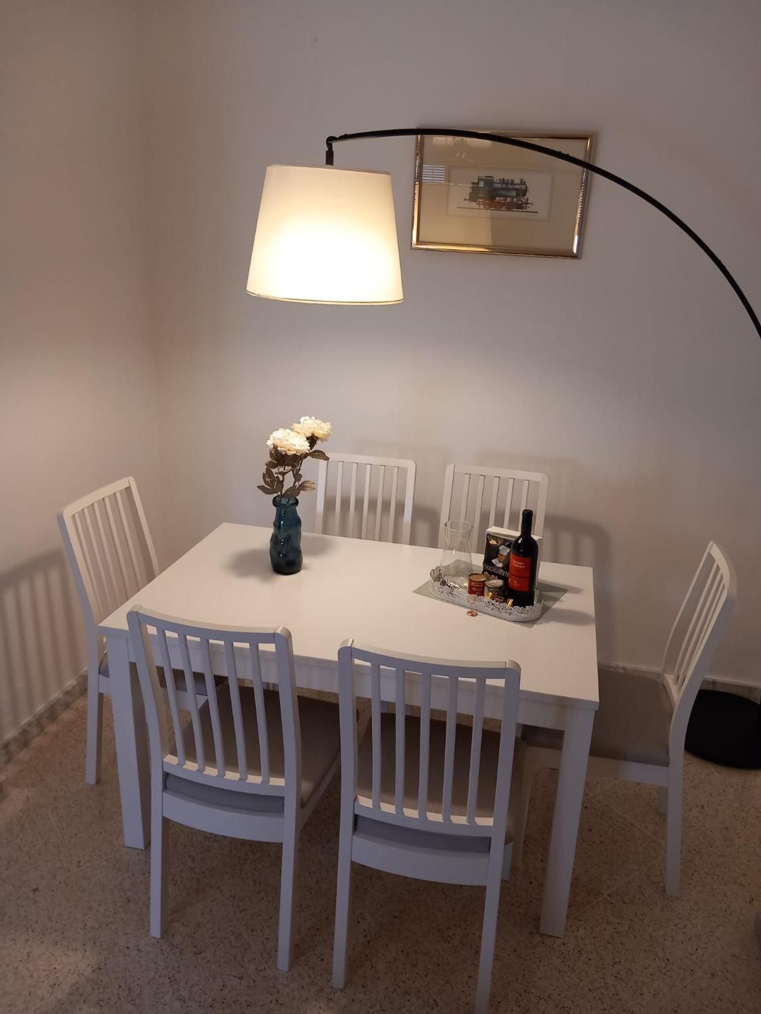 Apartamentos Lucero de Europa
