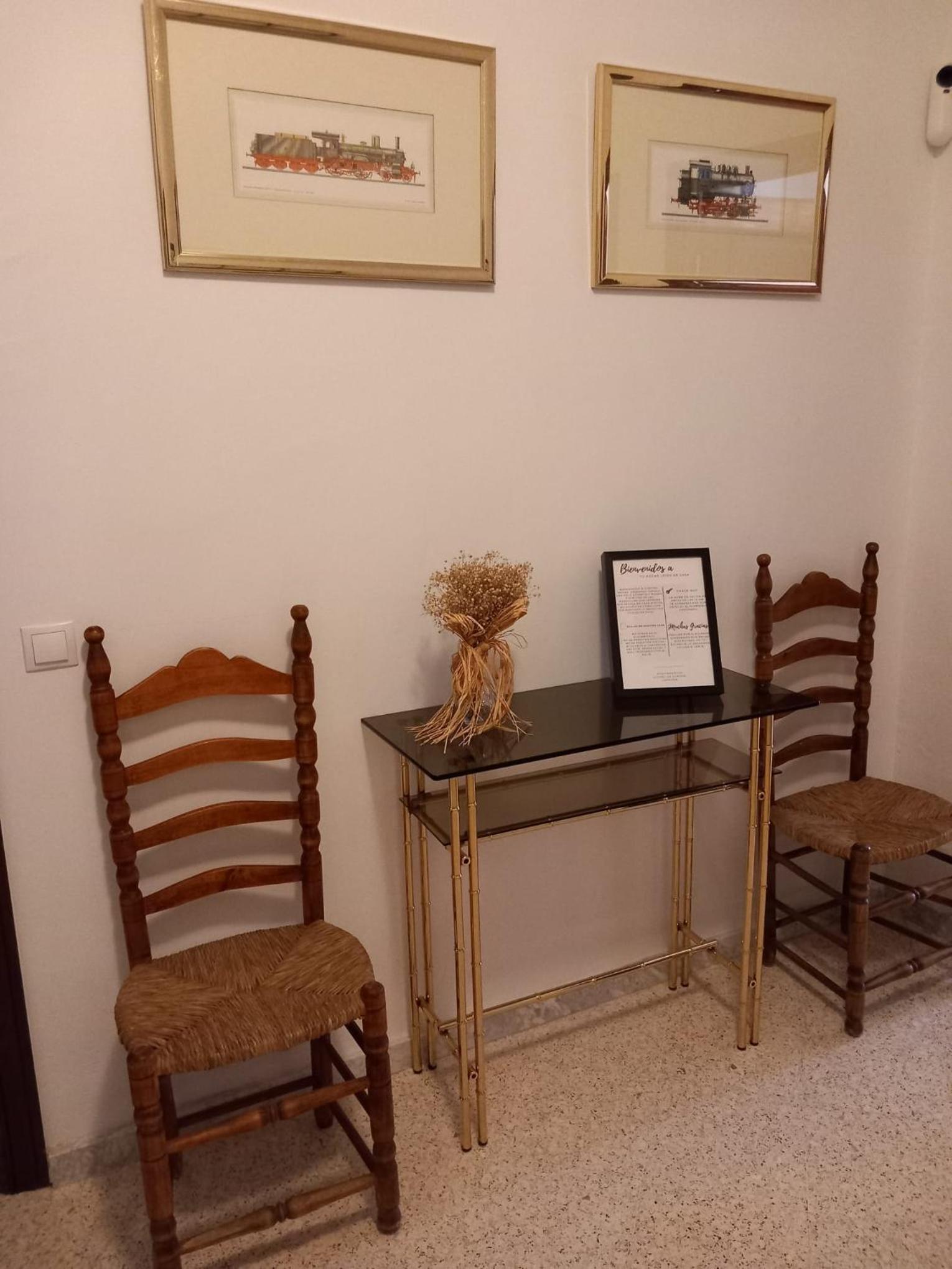 Apartamentos Lucero de Europa