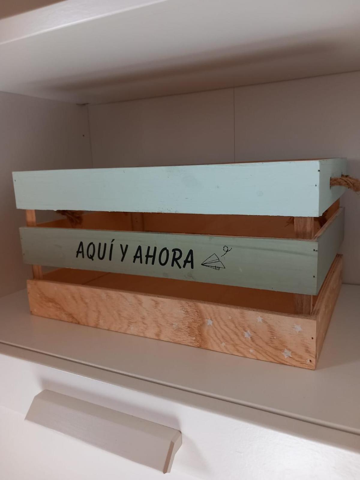 Apartamentos Lucero de Europa