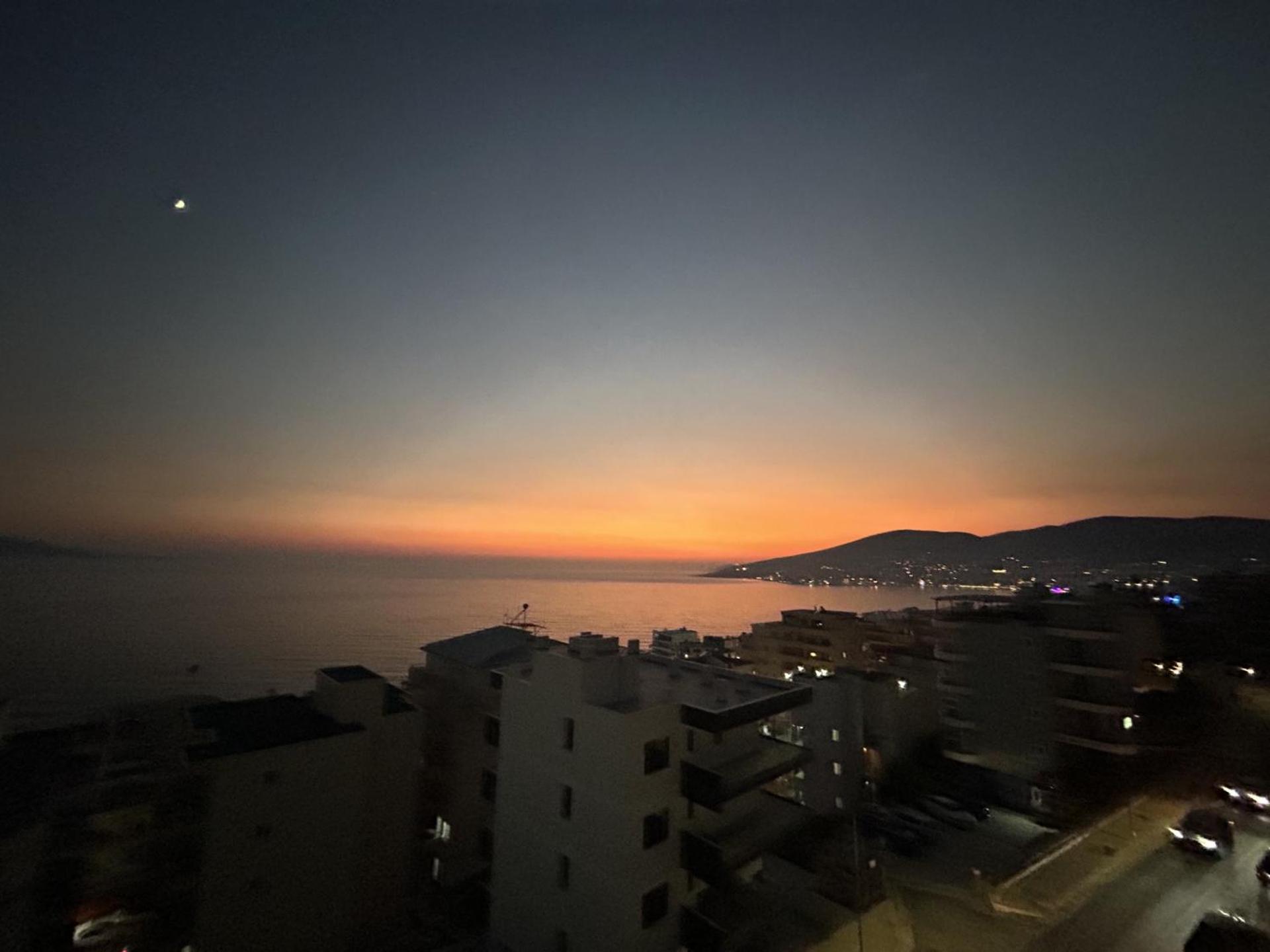 Nushi Apartments