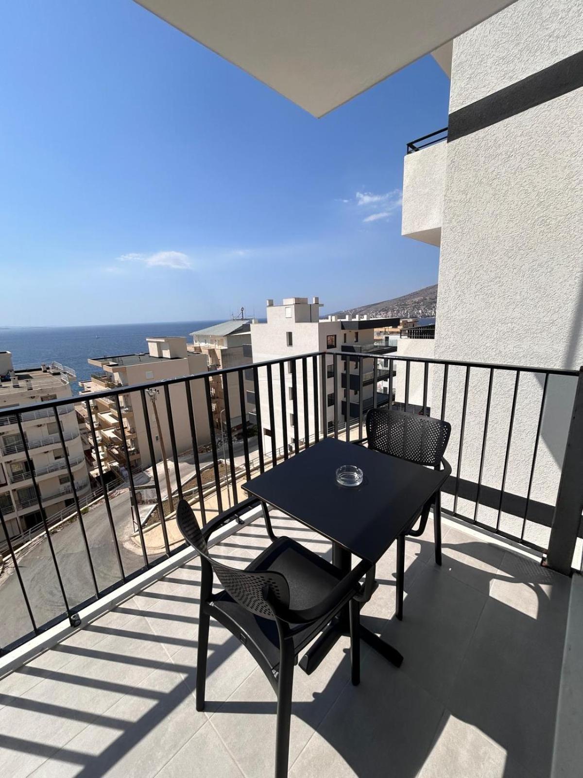 Nushi Apartments