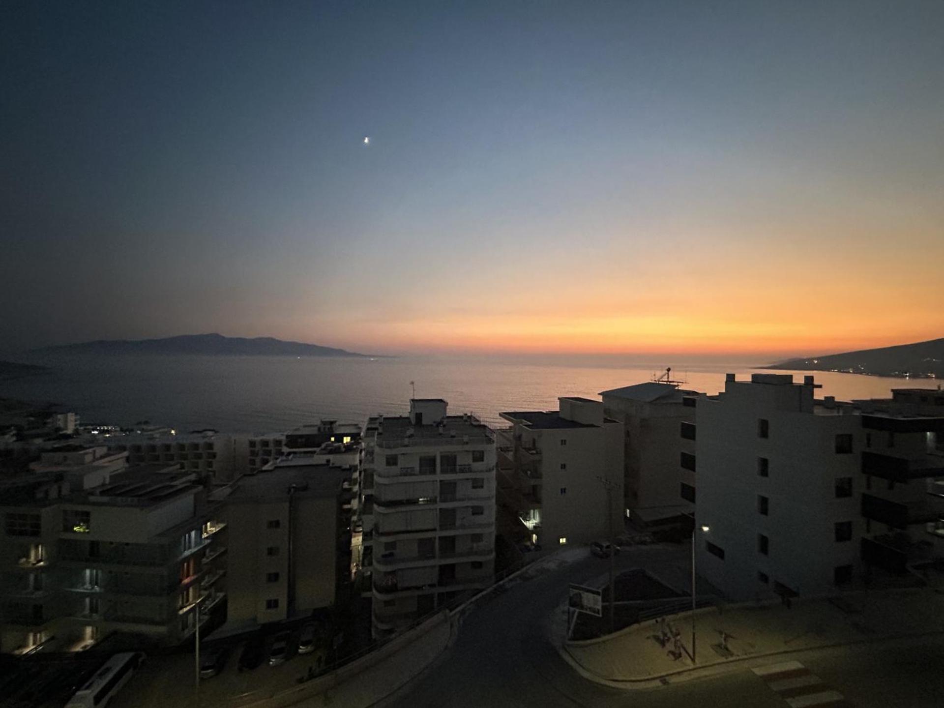 Nushi Apartments