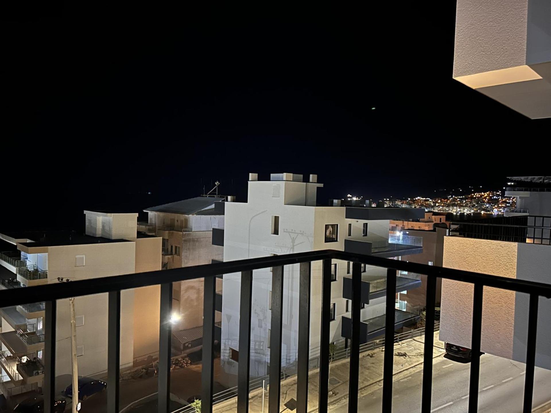 Nushi Apartments
