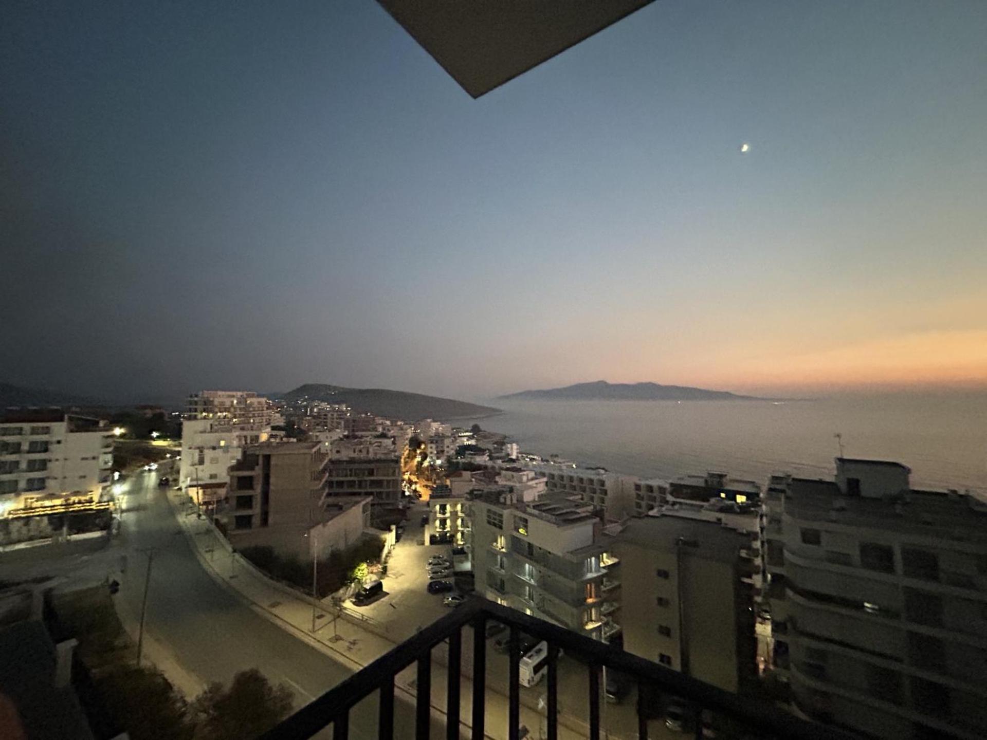 Nushi Apartments