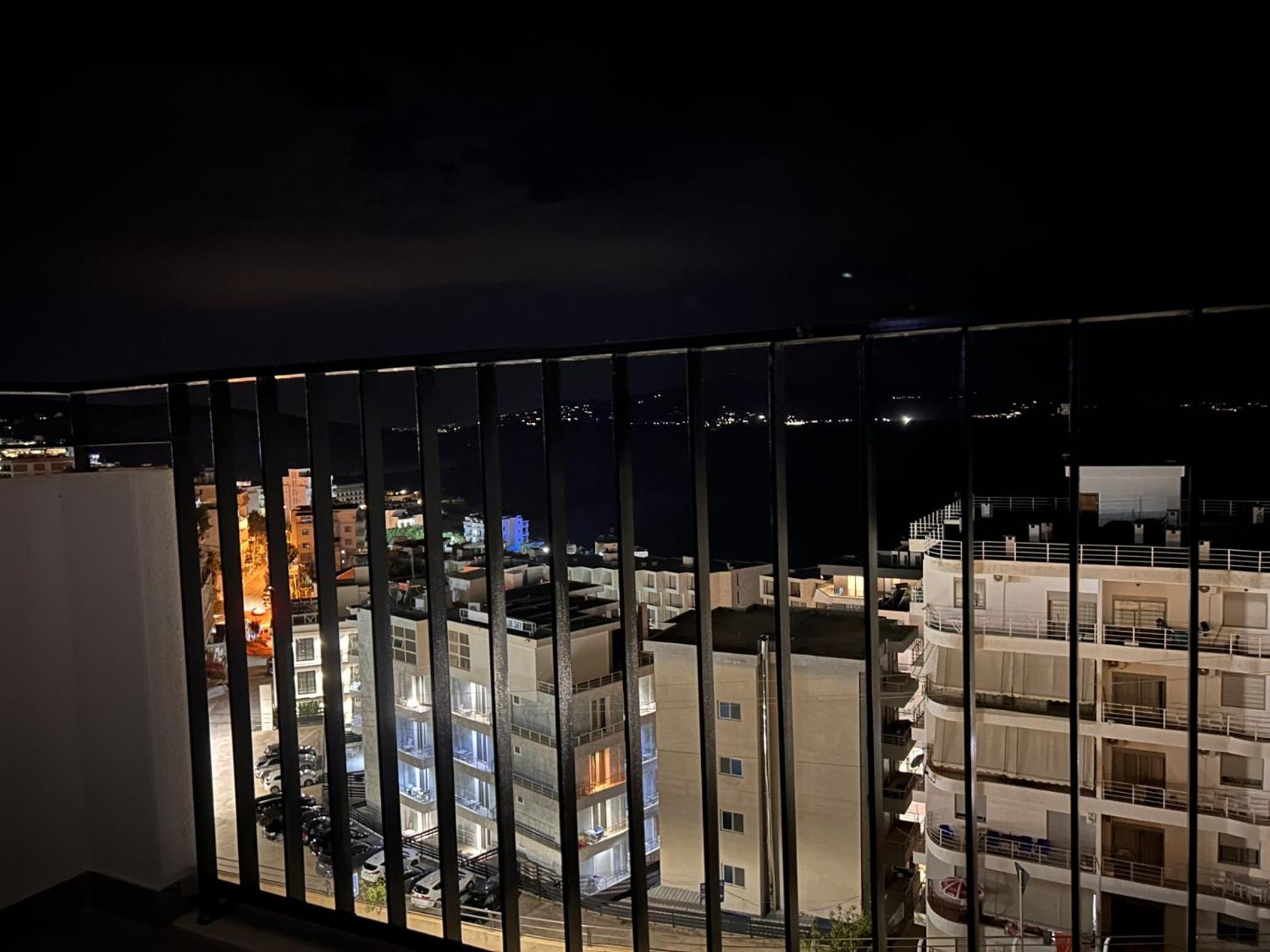 Nushi Apartments