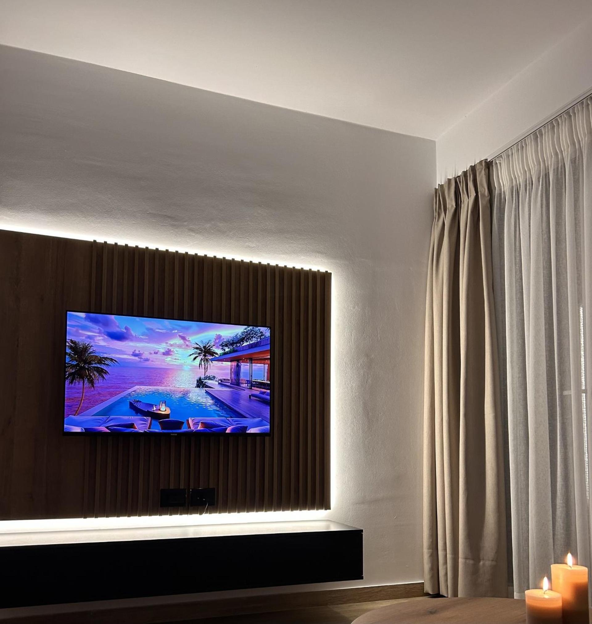 Nushi Apartments