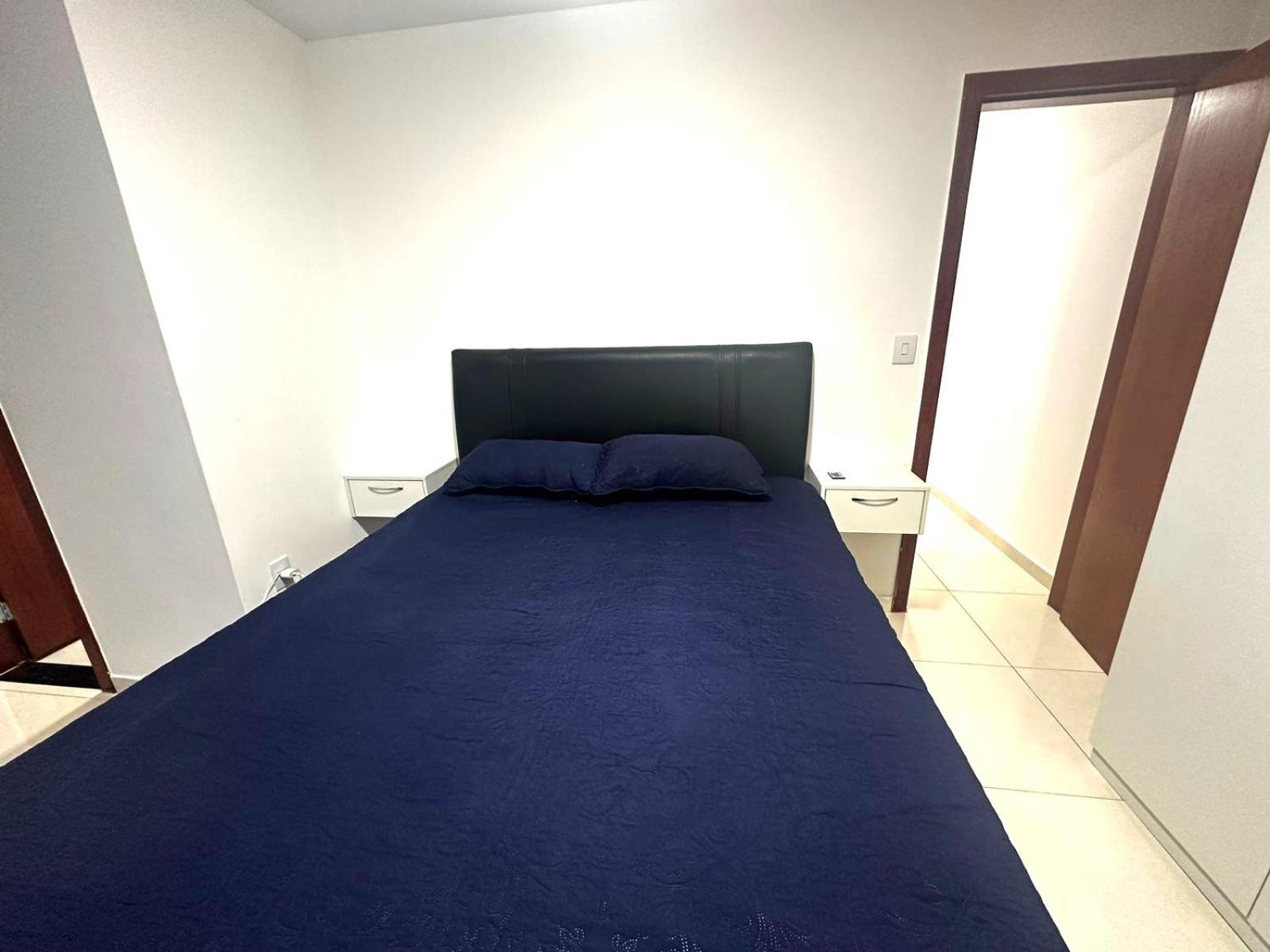 apartamento novo na praia de itaparica