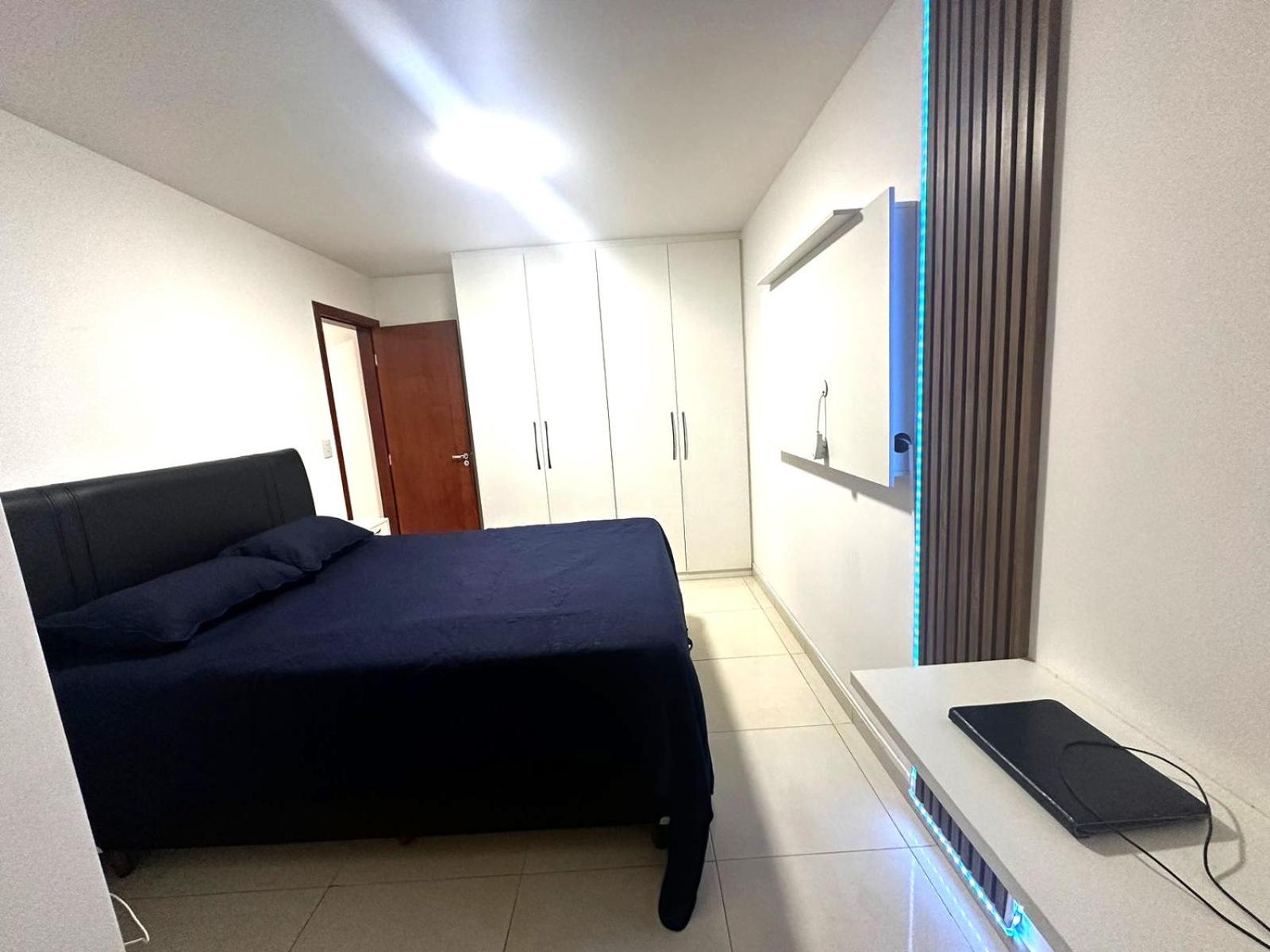 apartamento novo na praia de itaparica