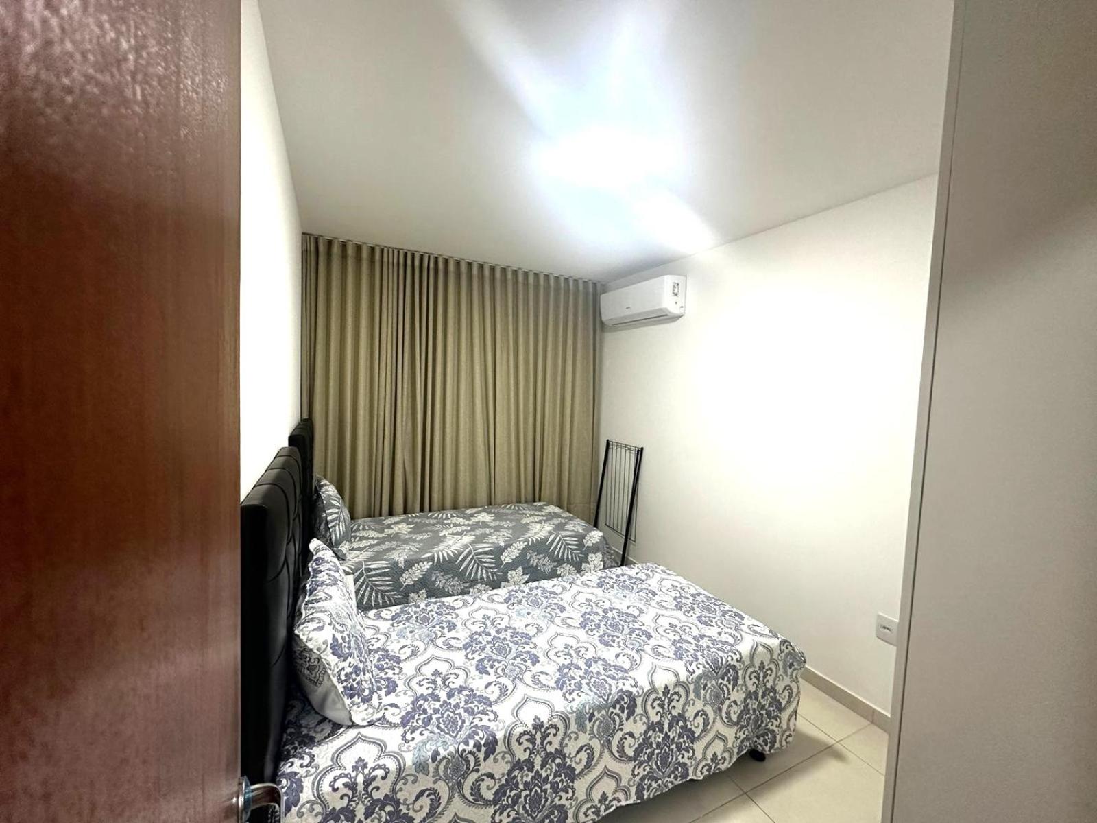 apartamento novo na praia de itaparica