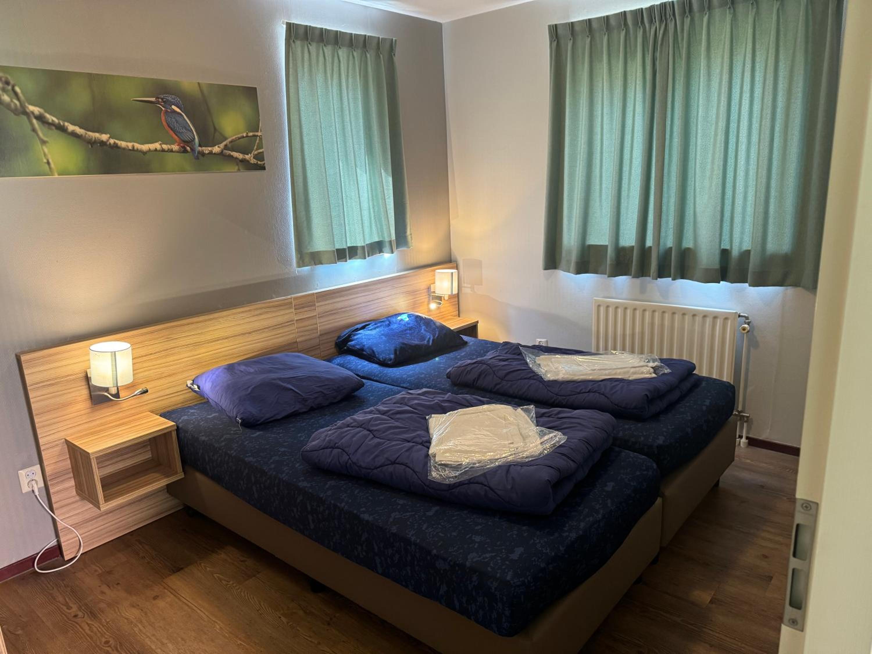 Luxury Apartments Near the Beach and Downtown CENTRUM 8 view 2