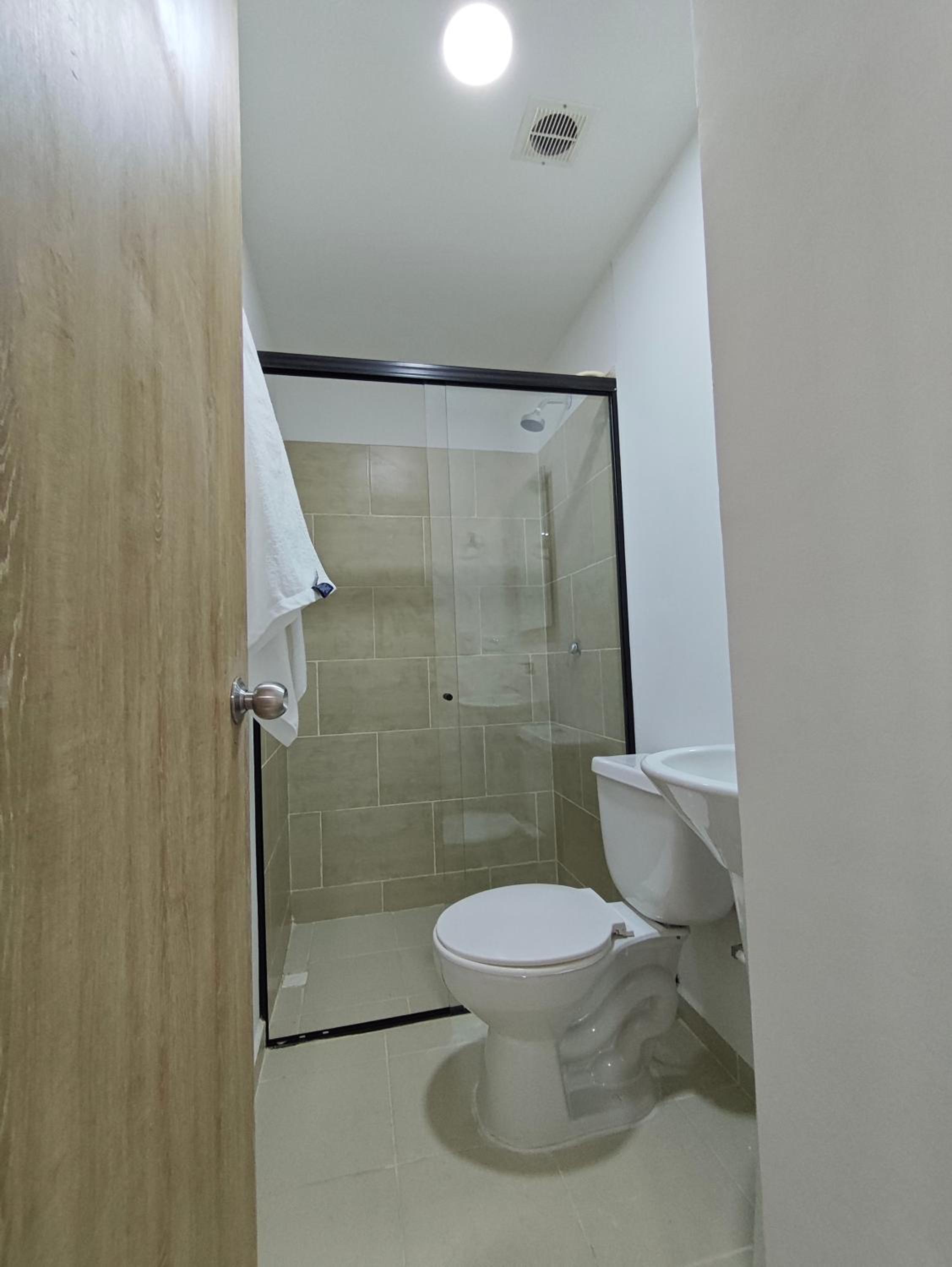 Apartamento Portal 18