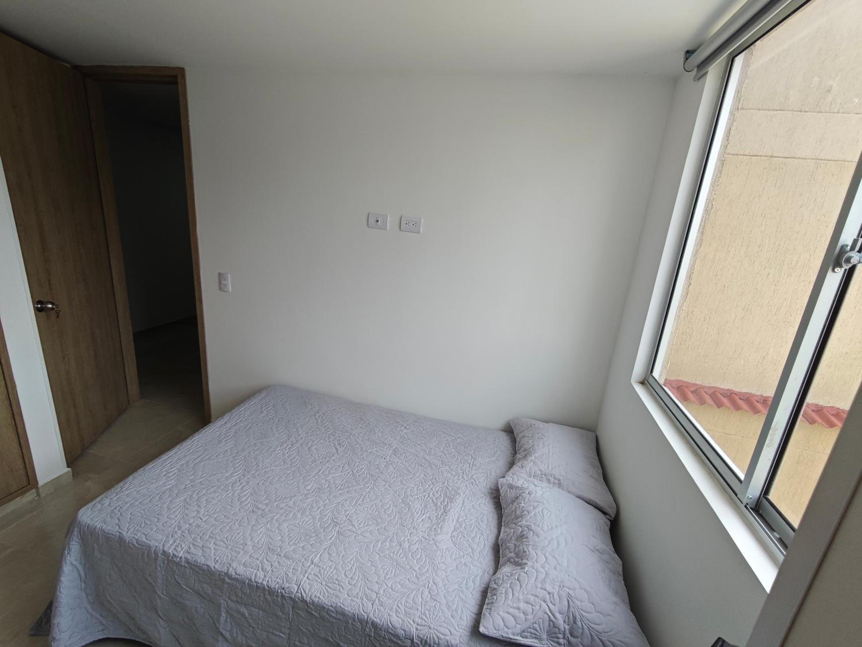Apartamento Portal 18