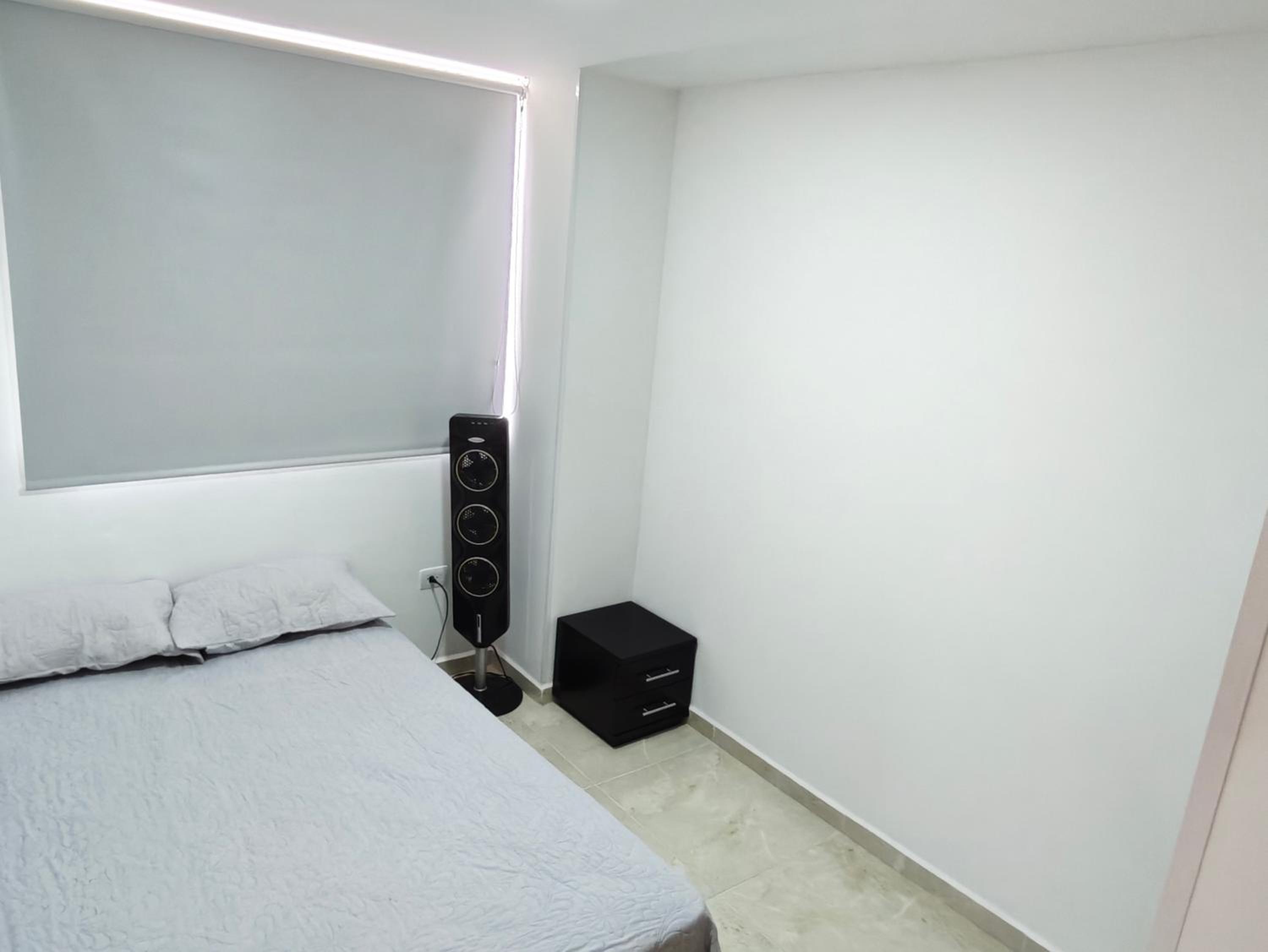 Apartamento Portal 18