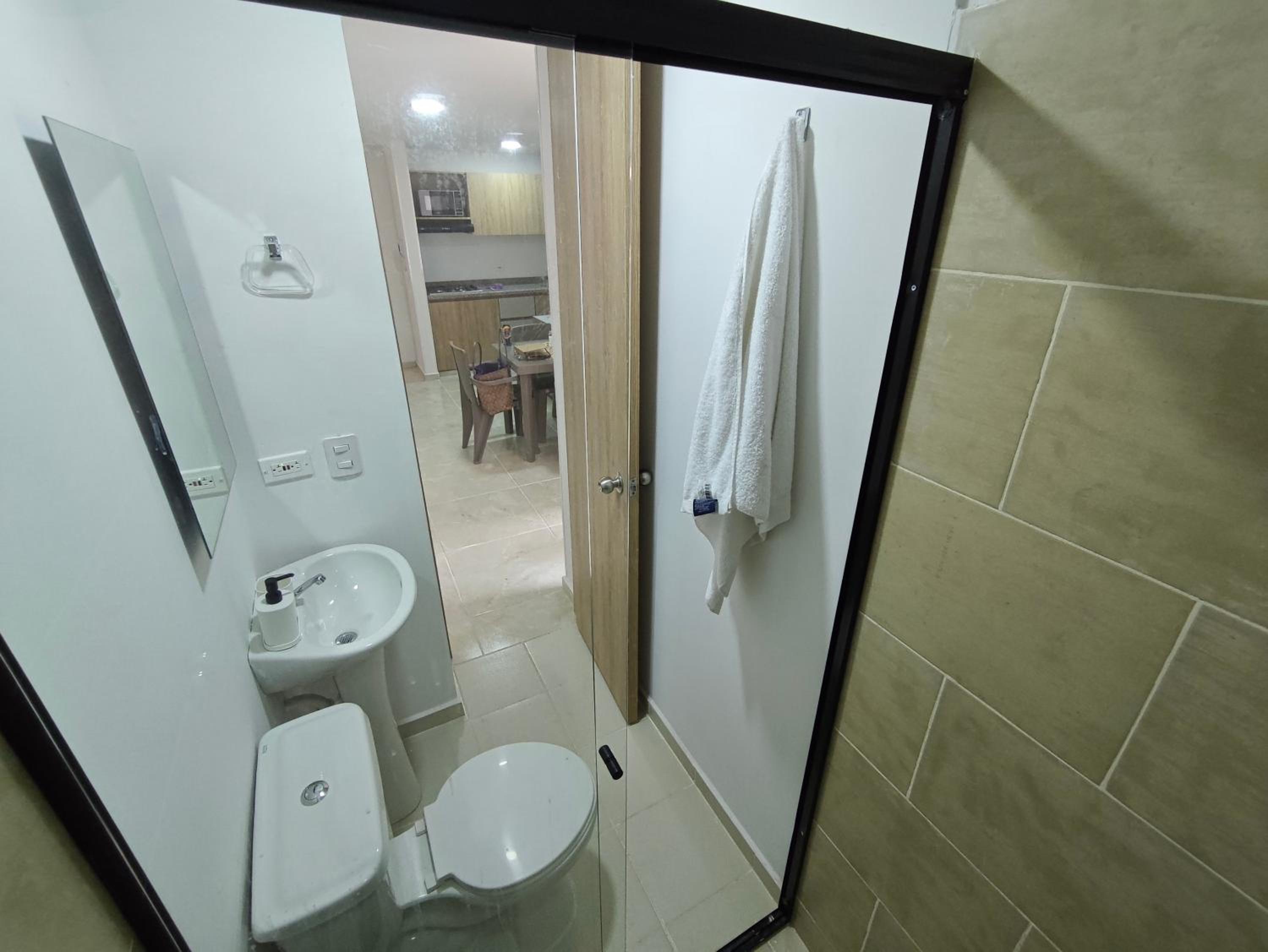Apartamento Portal 18