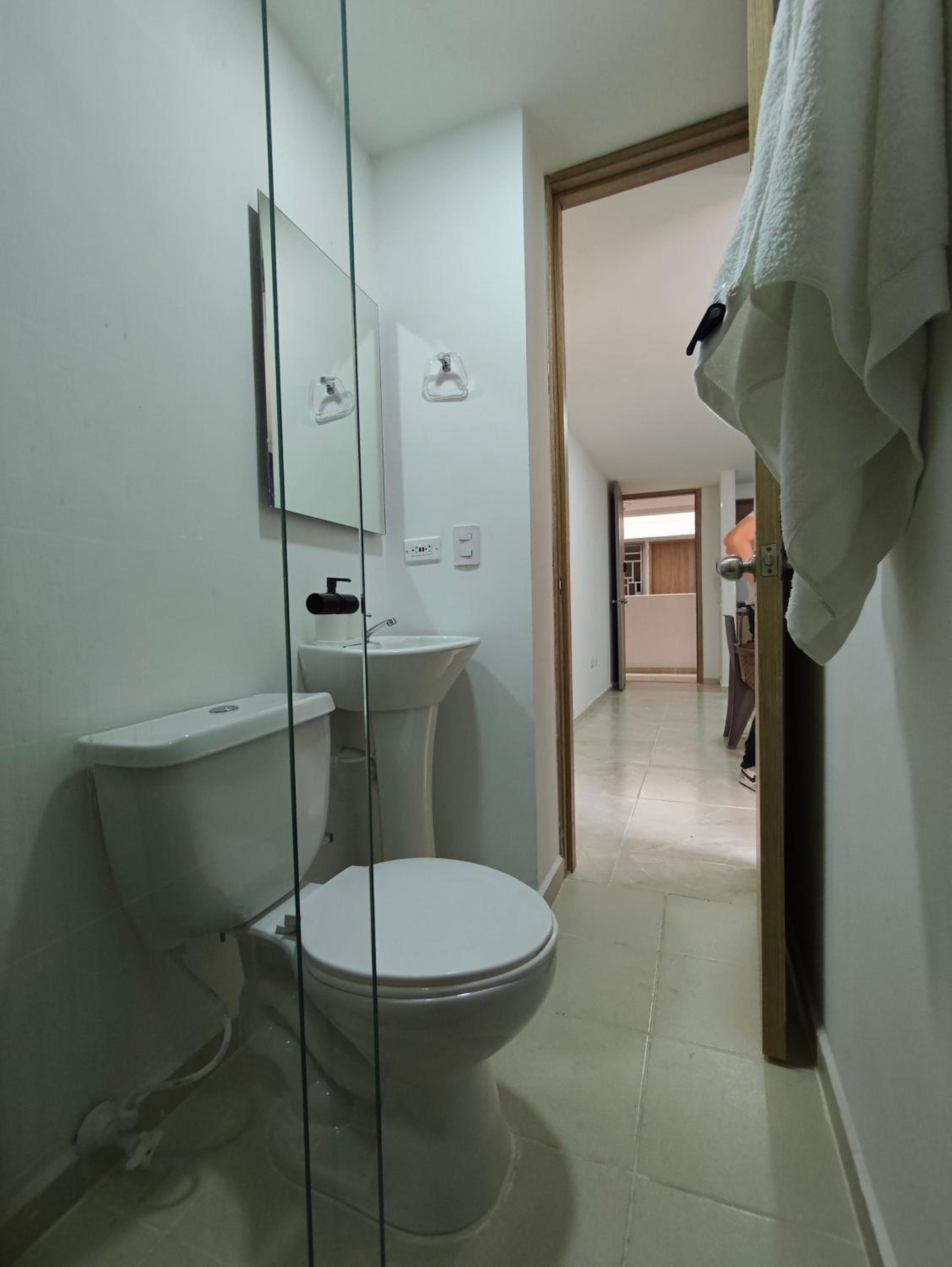 Apartamento Portal 18