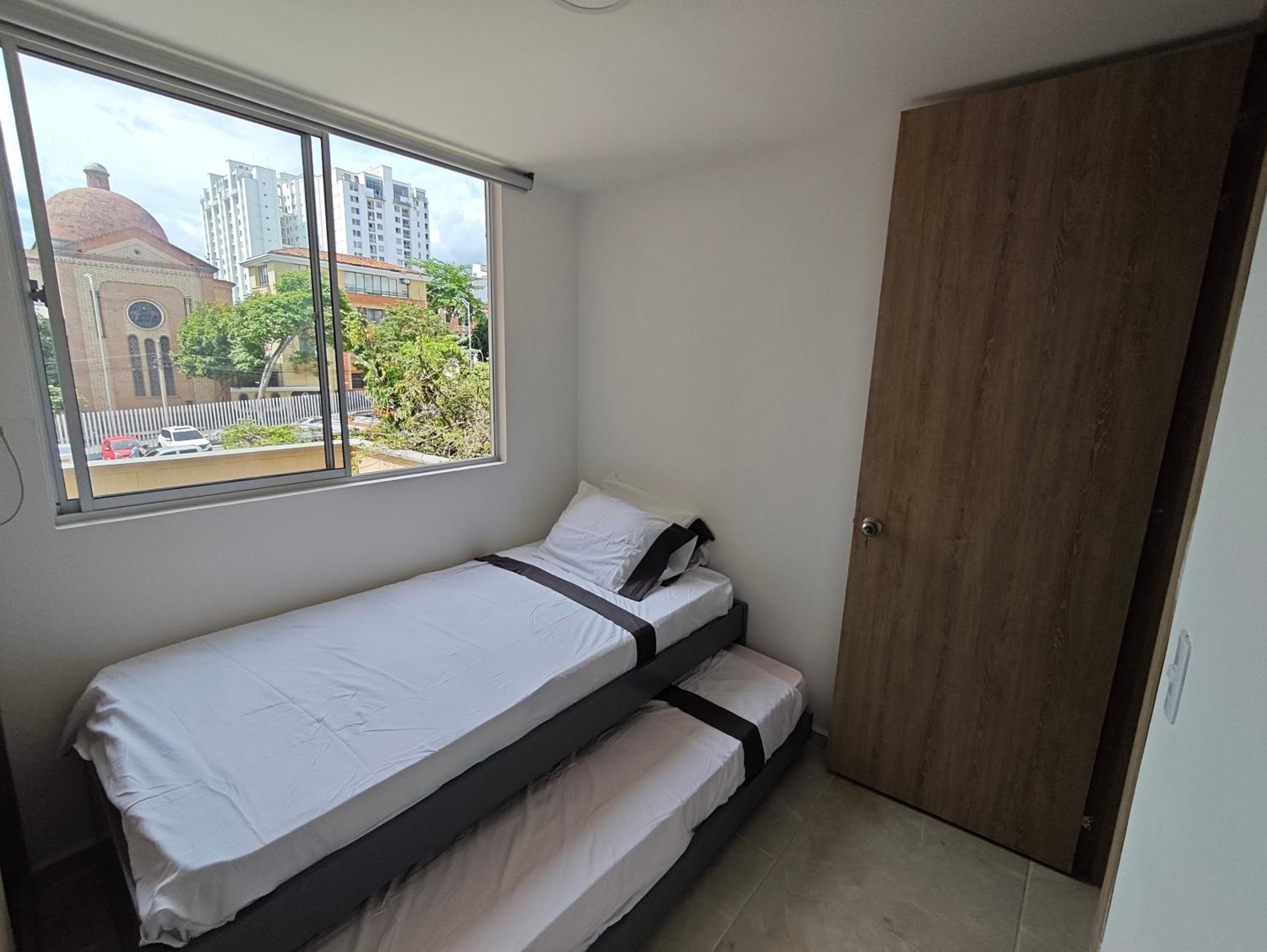 Apartamento Portal 18