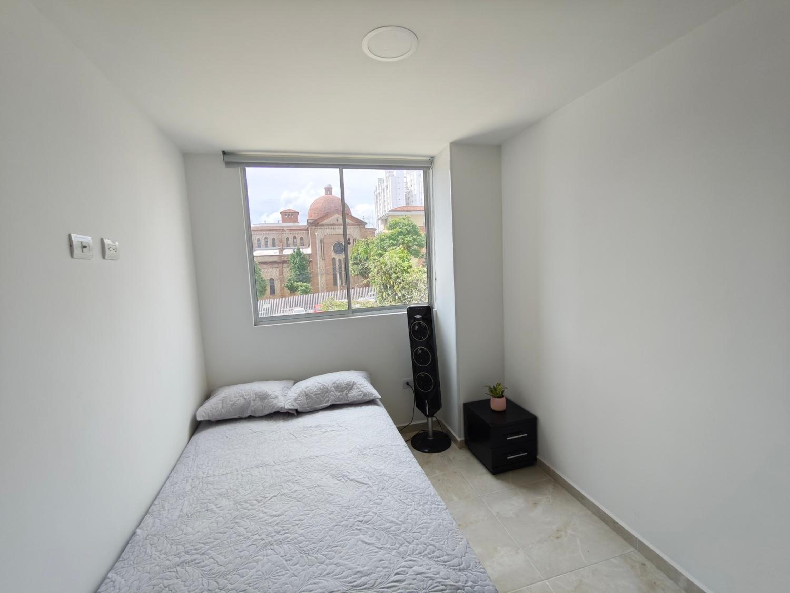 Apartamento Portal 18
