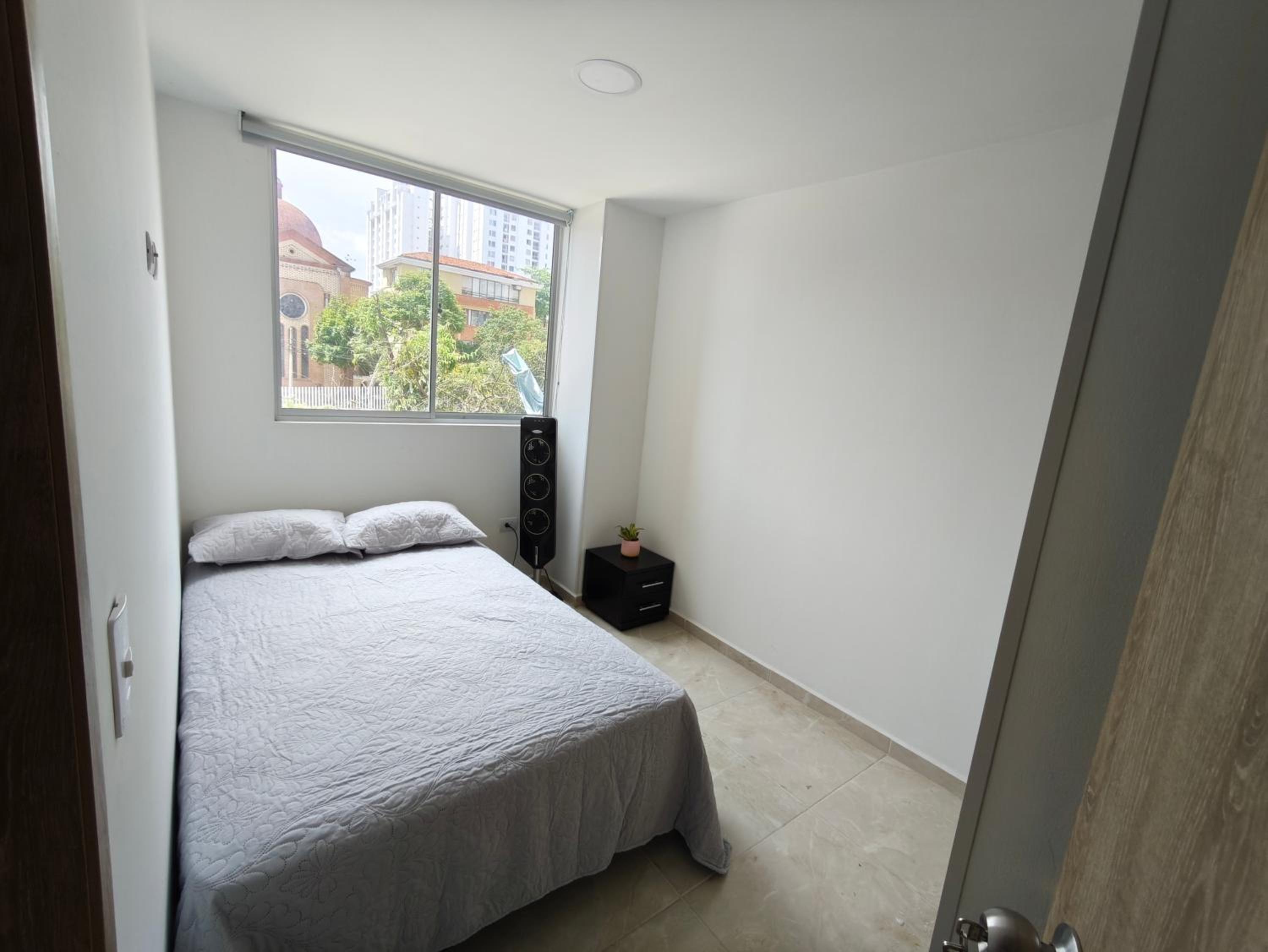 Apartamento Portal 18