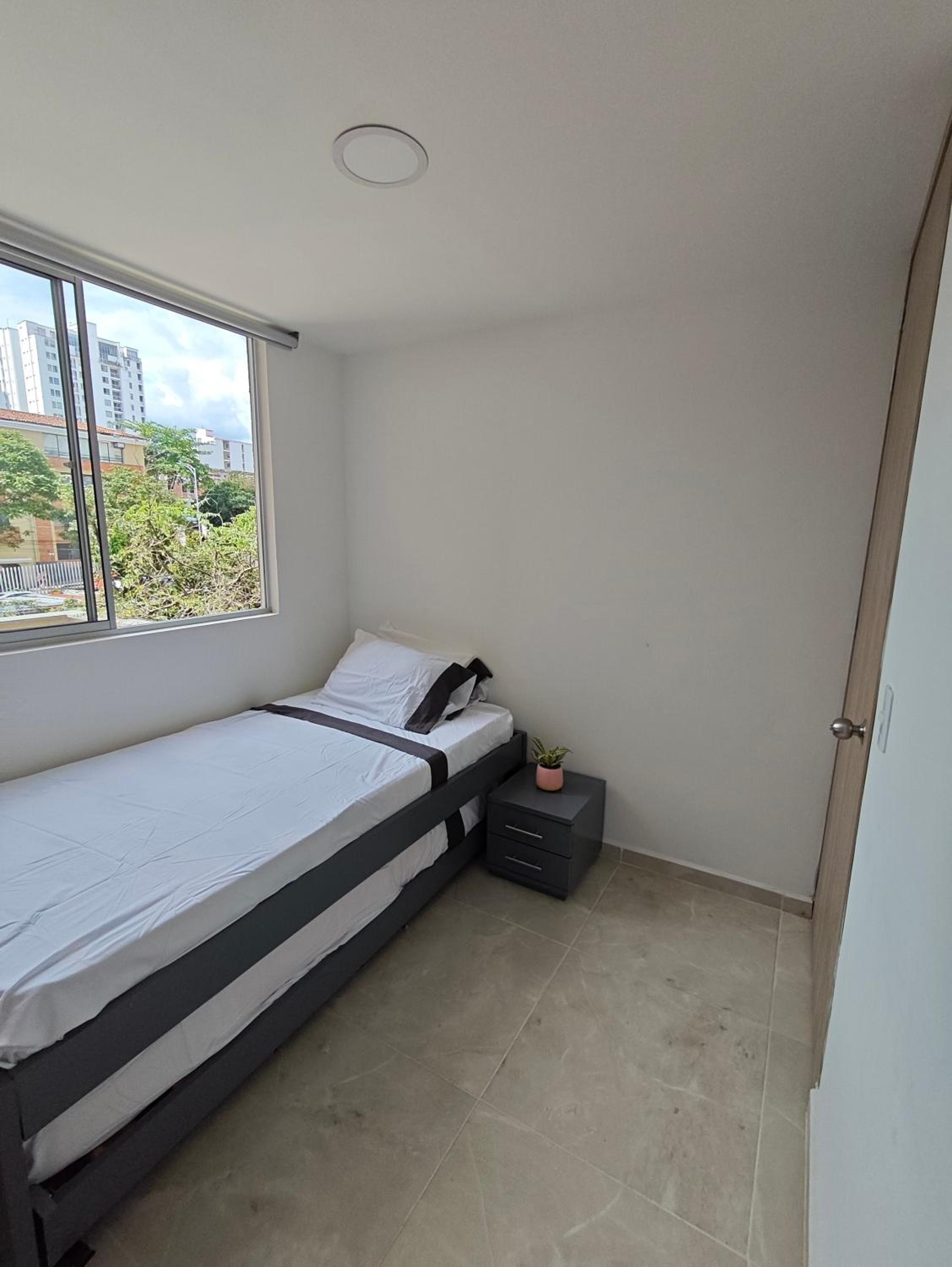 Apartamento Portal 18
