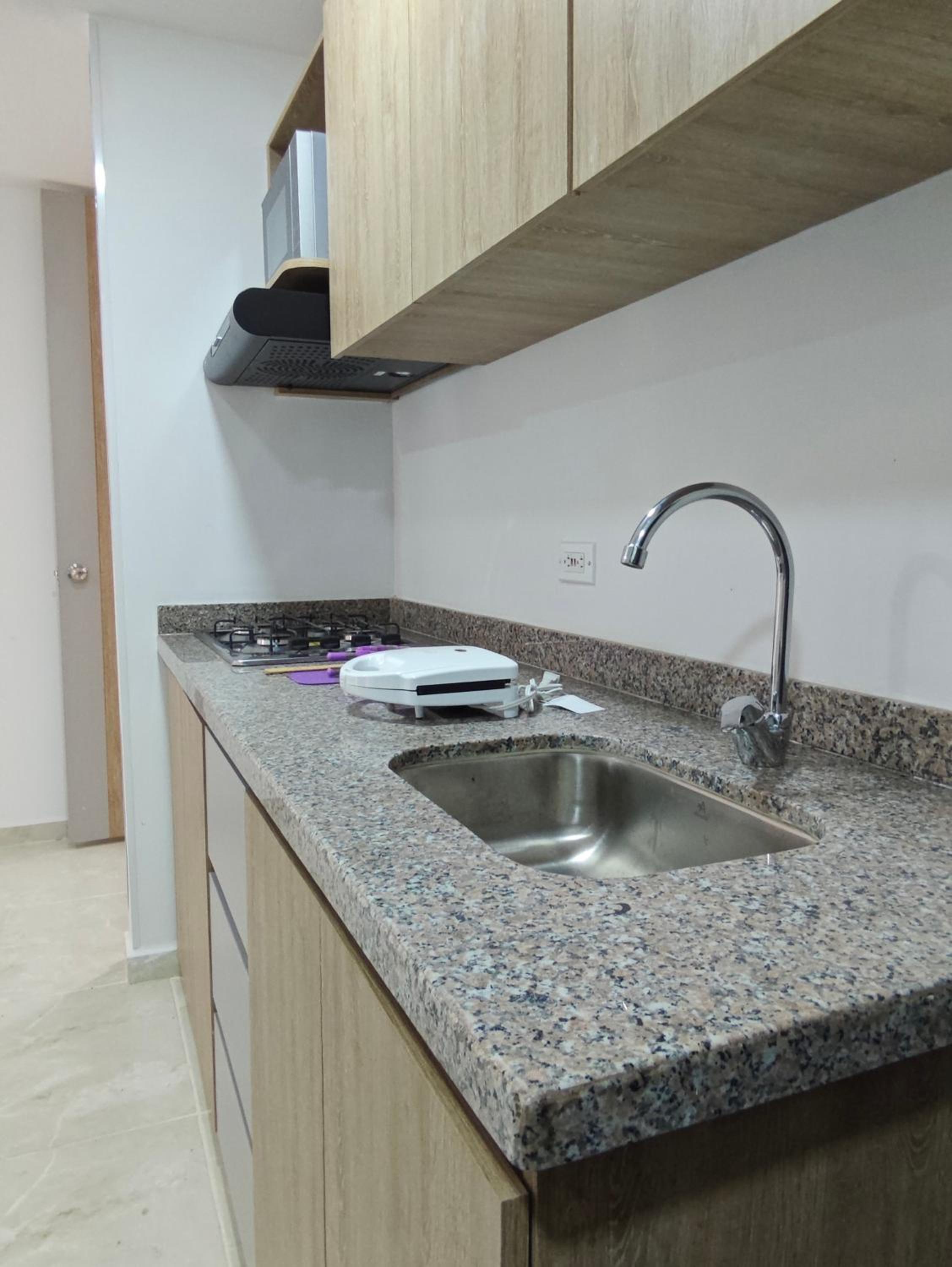 Apartamento Portal 18