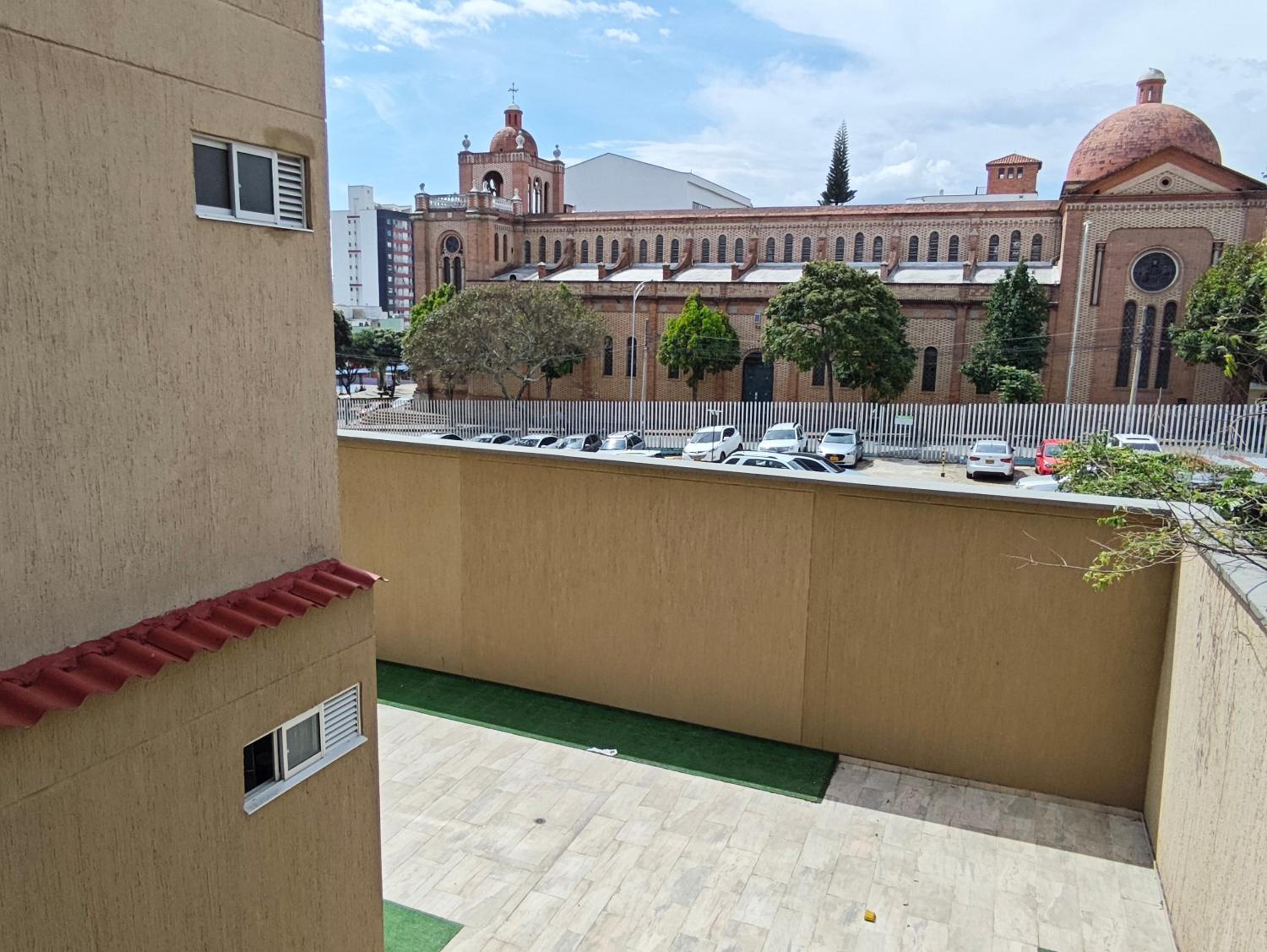 Apartamento Portal 18