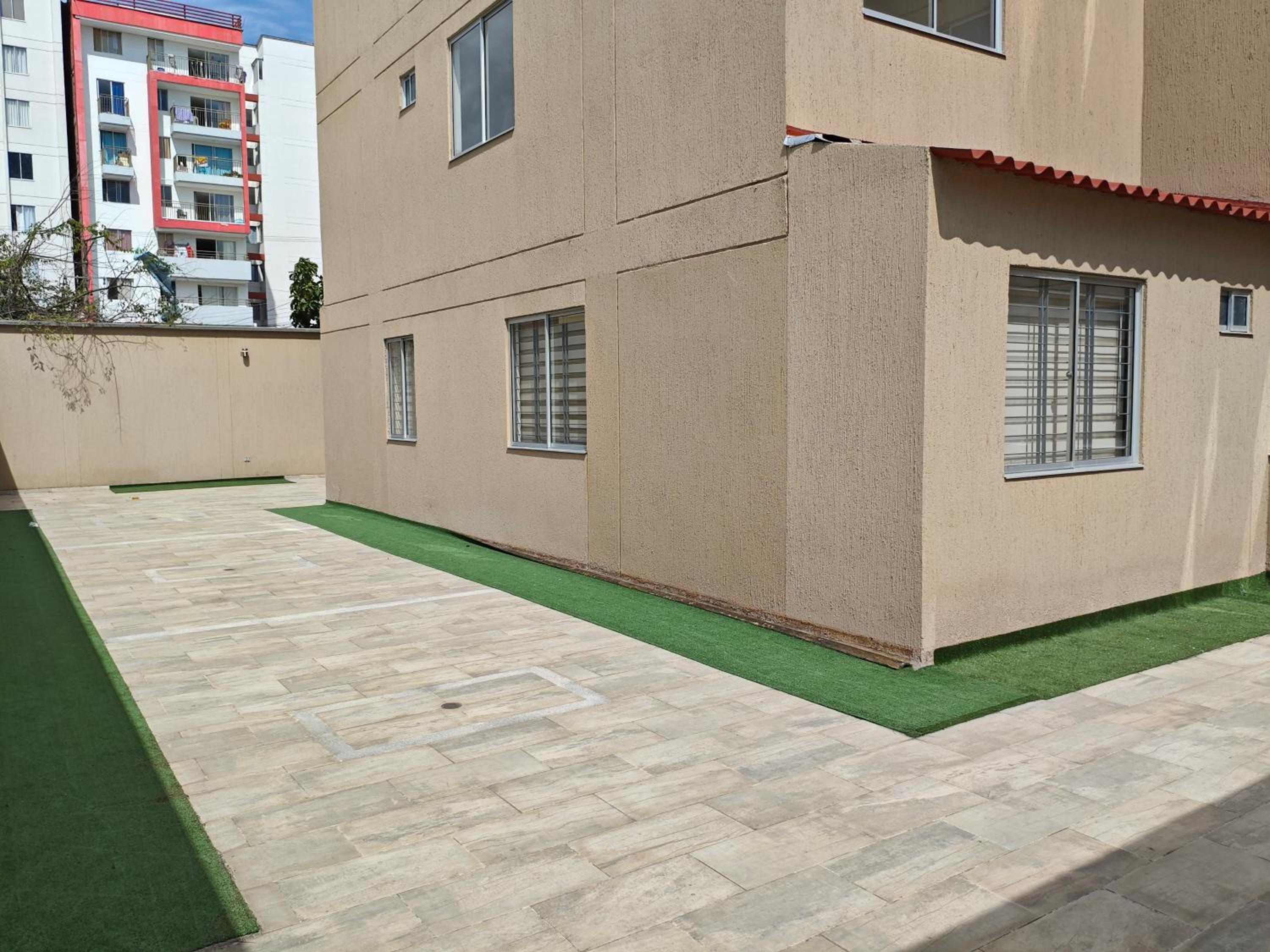 Apartamento Portal 18