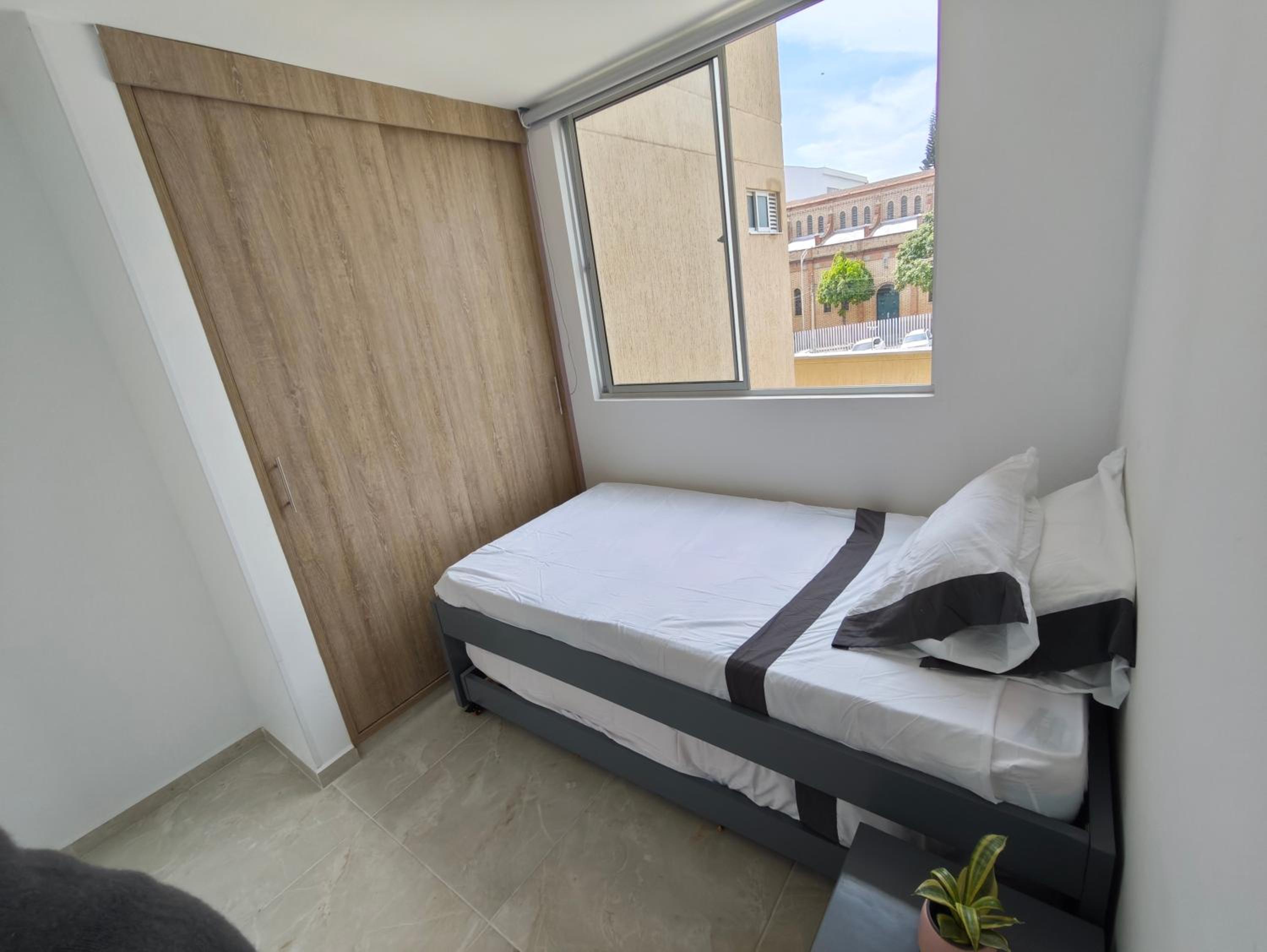 Apartamento Portal 18